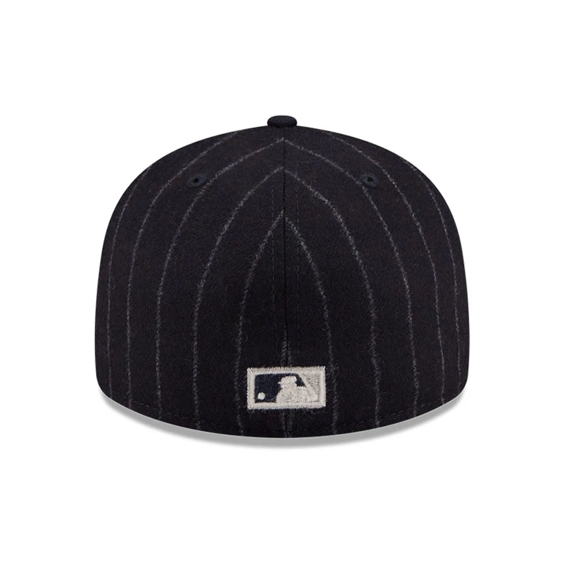 Brooklyn Dodgers MLB X Moon Navy 59FIFTY Fitted Cap - Image 7
