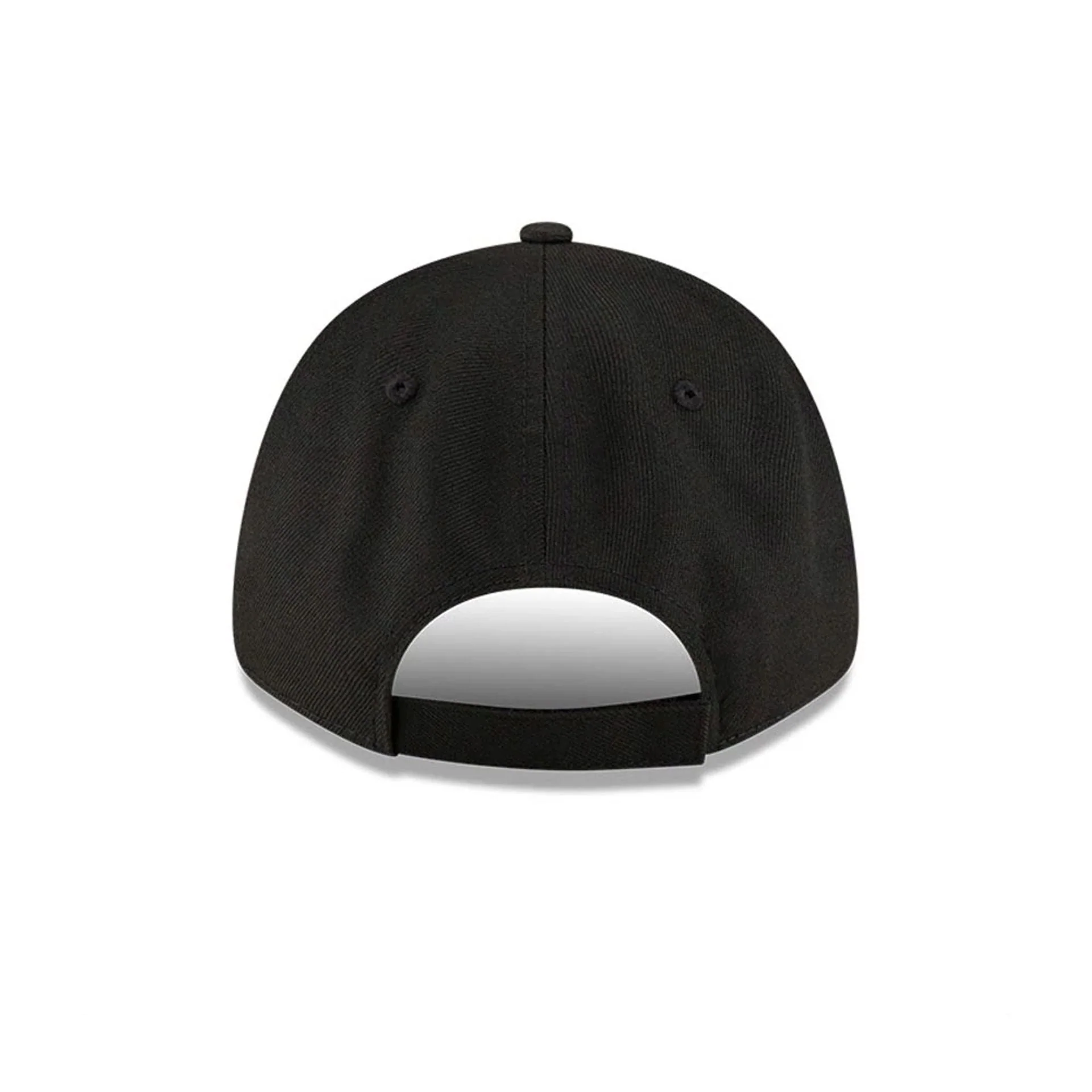 Brooklyn Nets NBA The League Black 9FORTY Adjustable Cap - Image 5