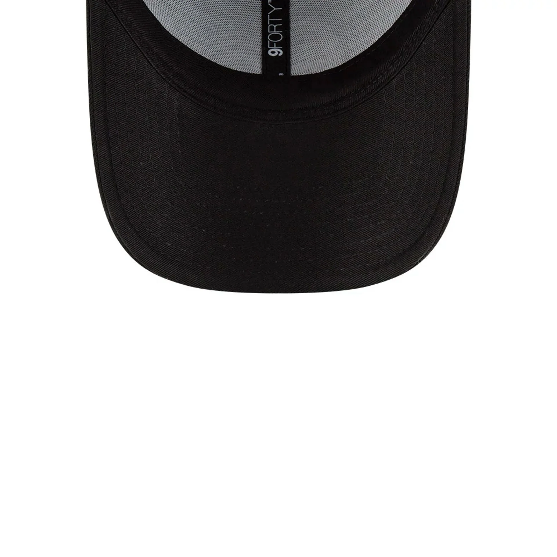 Brooklyn Nets NBA The League Black 9FORTY Adjustable Cap - Image 7