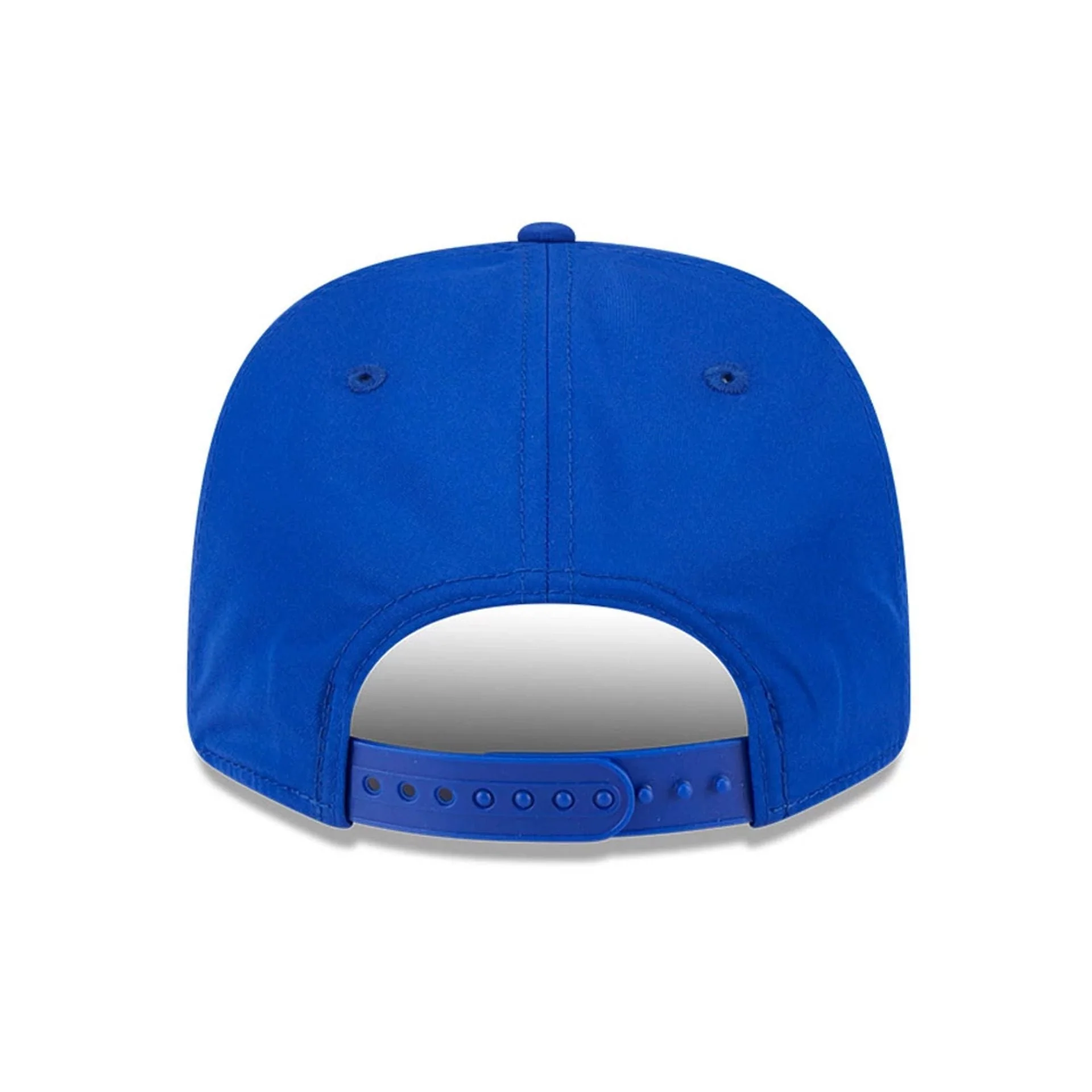 Buffalo Bills NFL Coach Blue 9SEVENTY Stretch Snap Adjustable Cap - Image 7