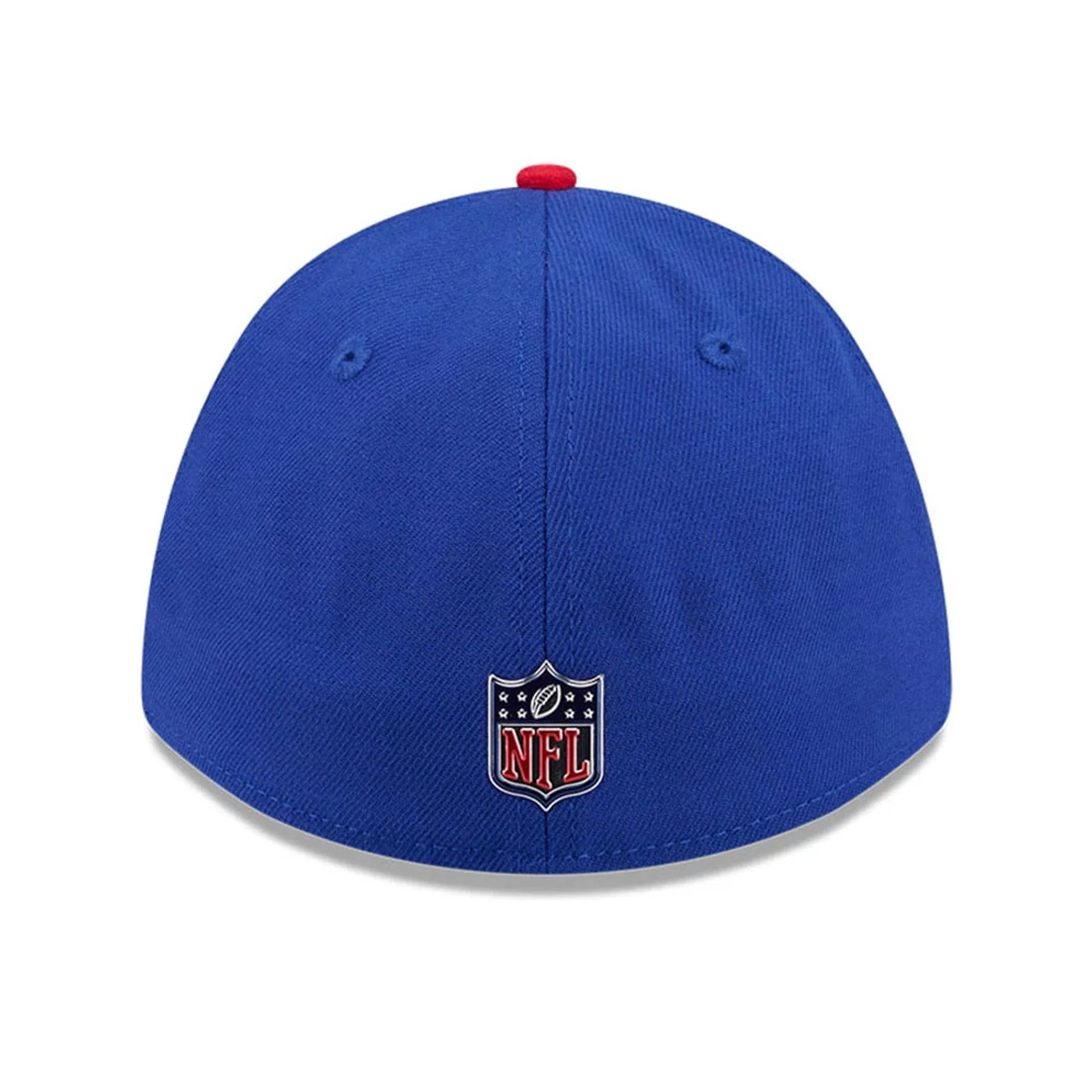 Buffalo Bills NFL Draft 2026 Blue 39THIRTY M-Crown Stretch Fit Cap - Image 5