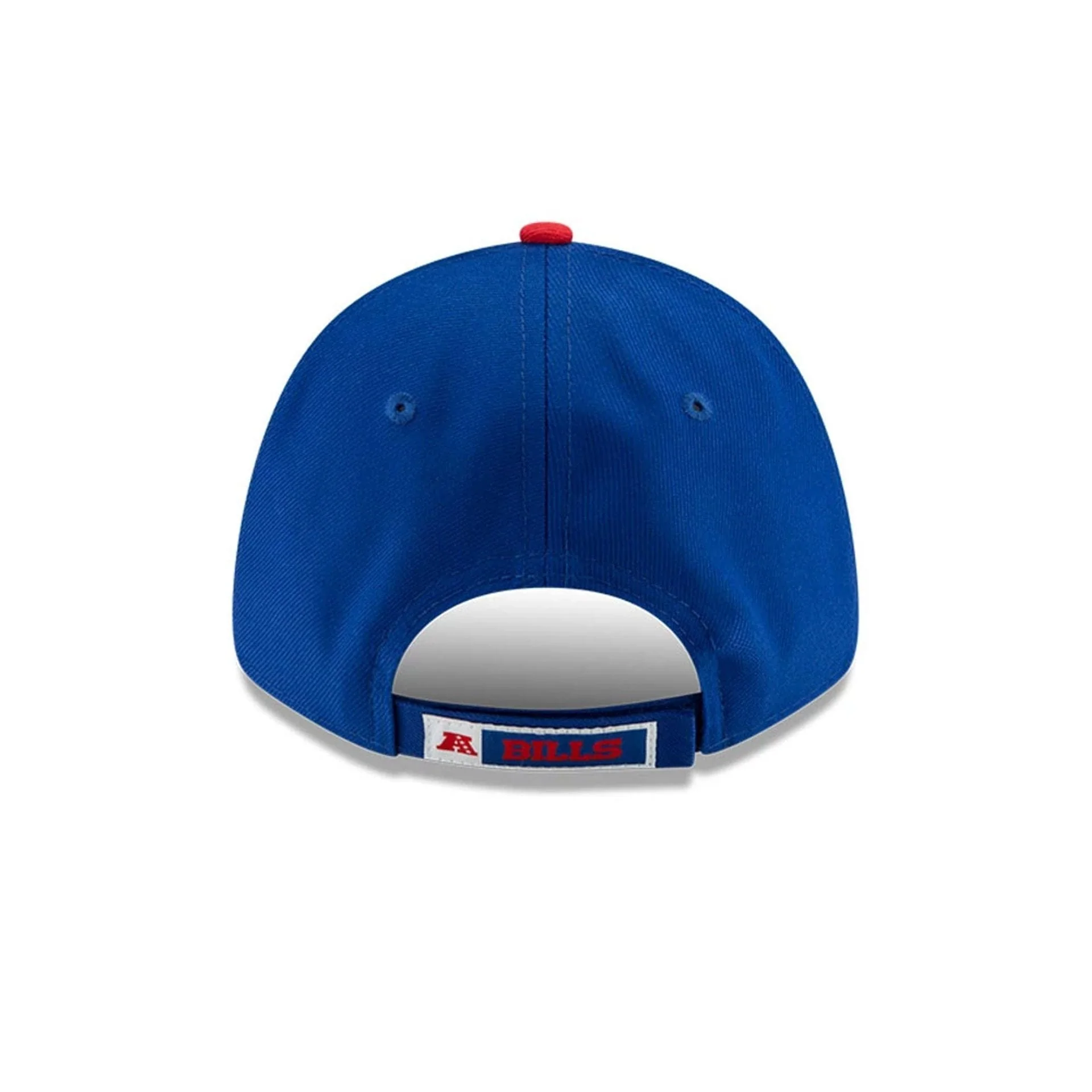 Buffalo Bills The League Blue 9FORTY Cap - Image 4