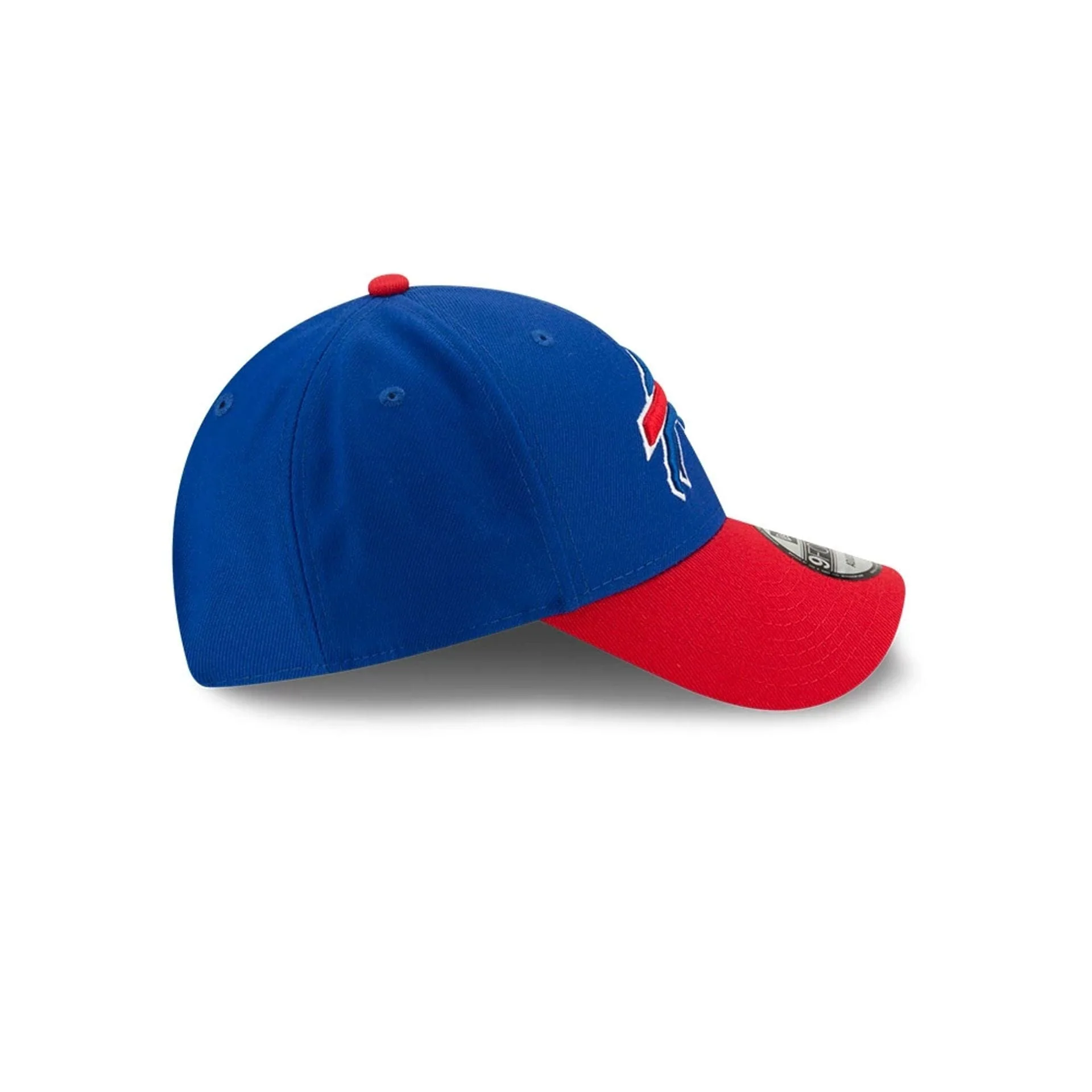 Buffalo Bills The League Blue 9FORTY Cap - Image 5