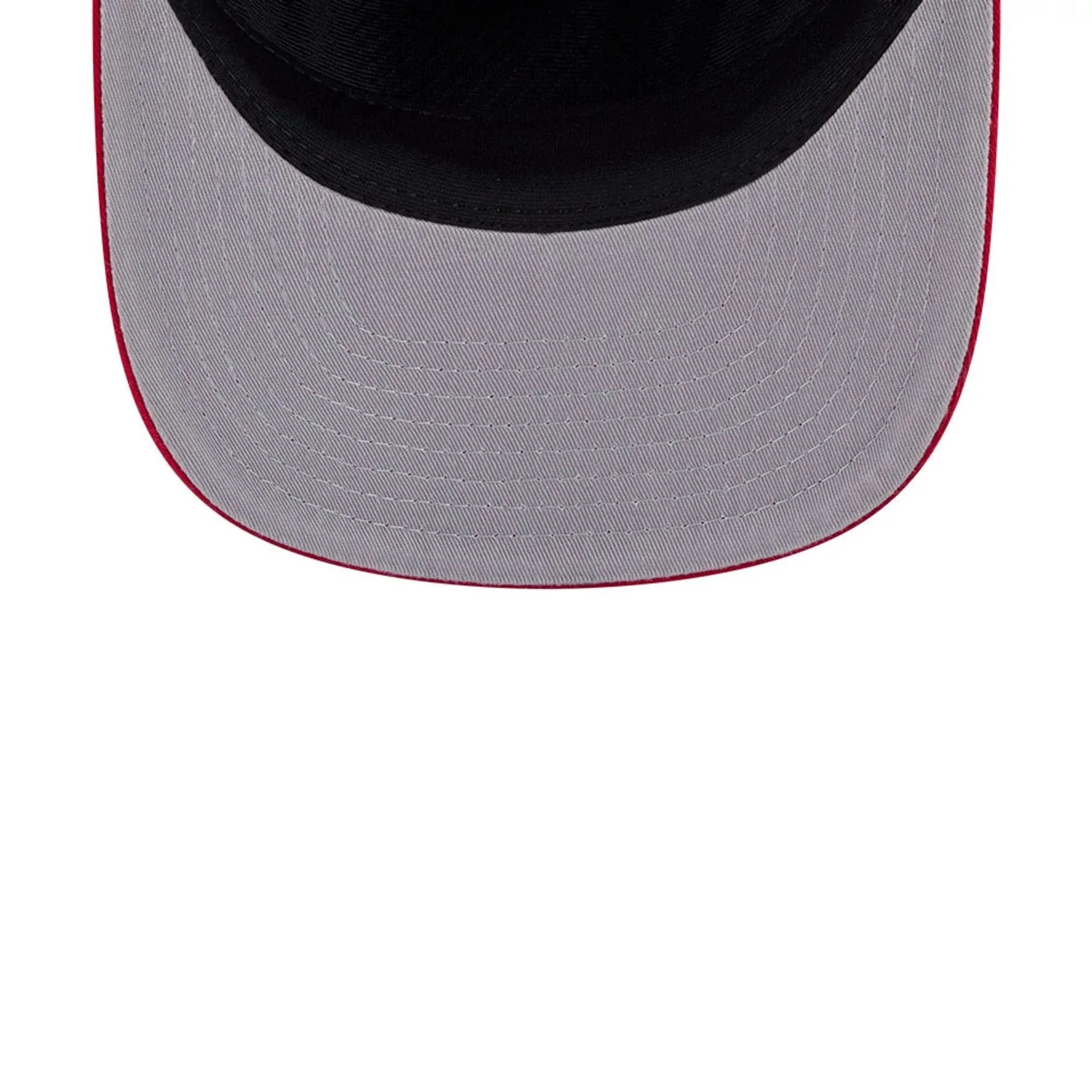 Buffalo Bisons MiLB On Field Player Replica Dark Blue 19TWENTY Cap - Image 2