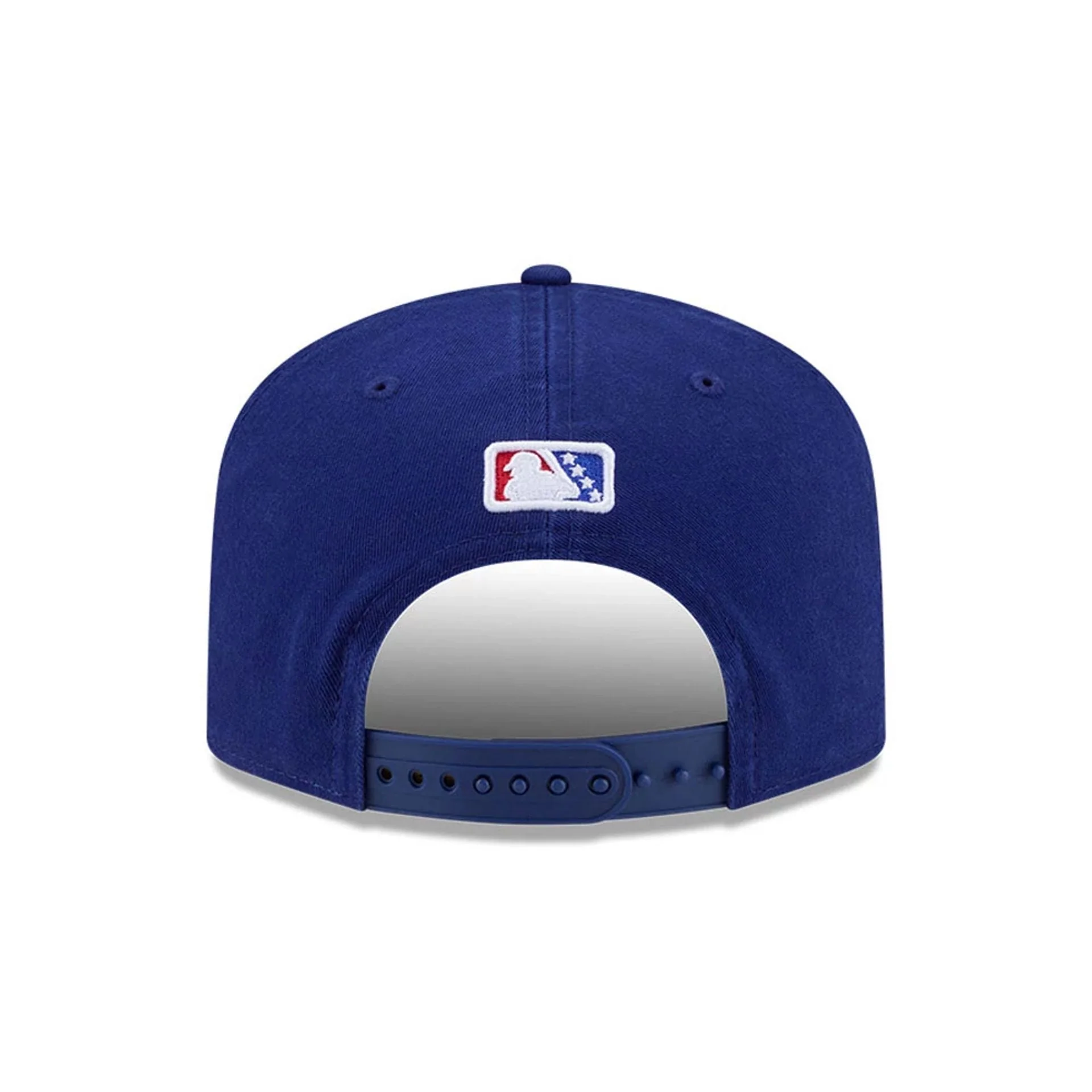 Buffalo Bisons MiLB On Field Player Replica Dark Blue 19TWENTY Cap - Image 5
