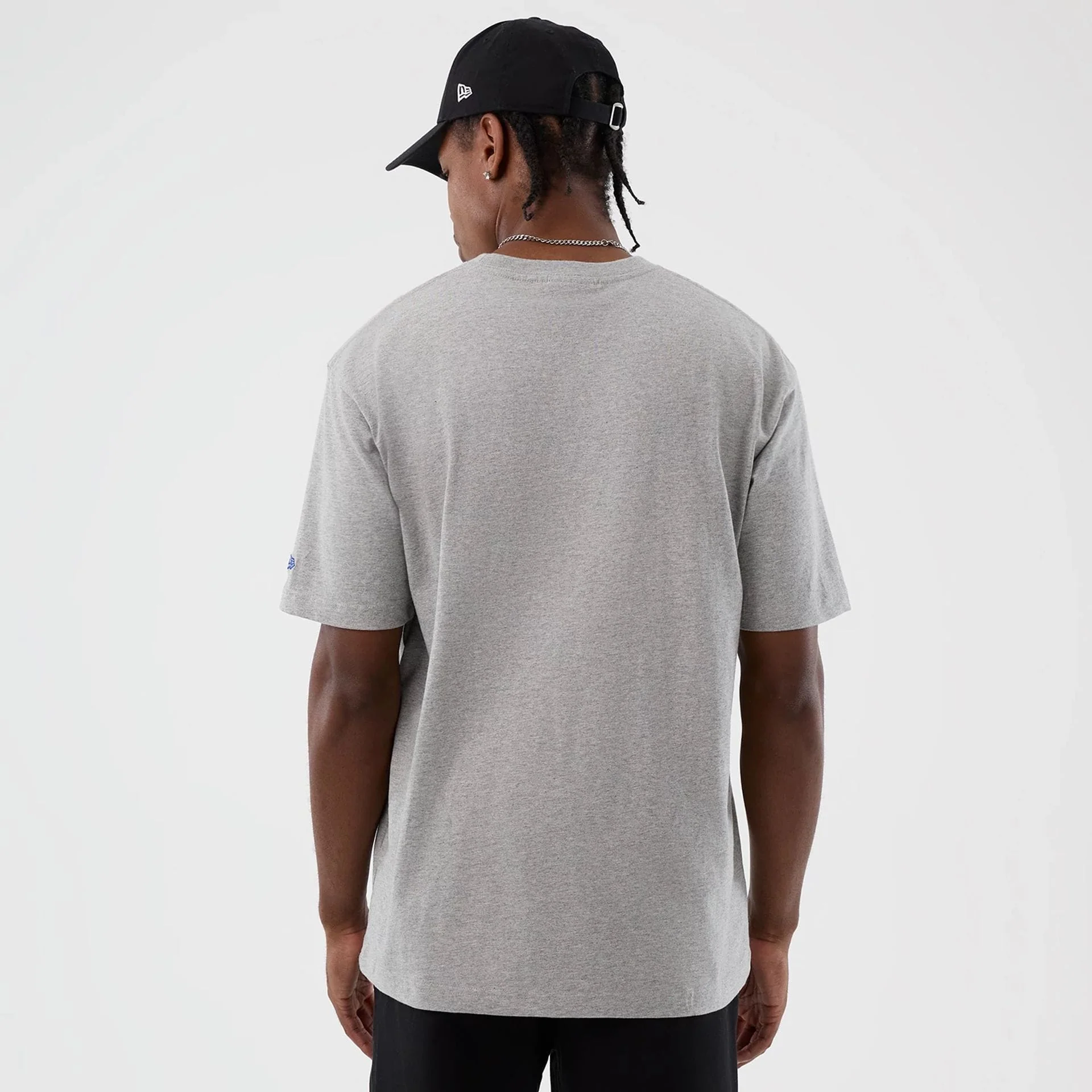 Buffalo Sabres NHL Sport Classic Grey T-Shirt - Image 2