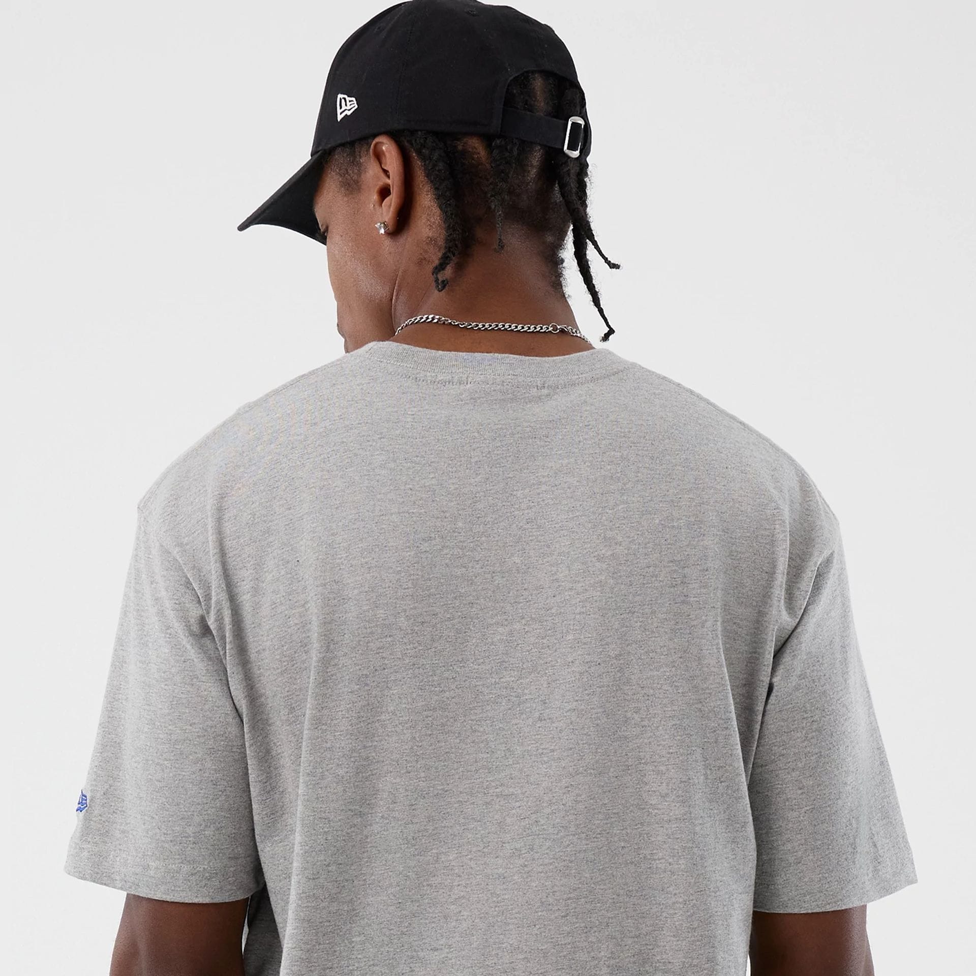 Buffalo Sabres NHL Sport Classic Grey T-Shirt - Image 5
