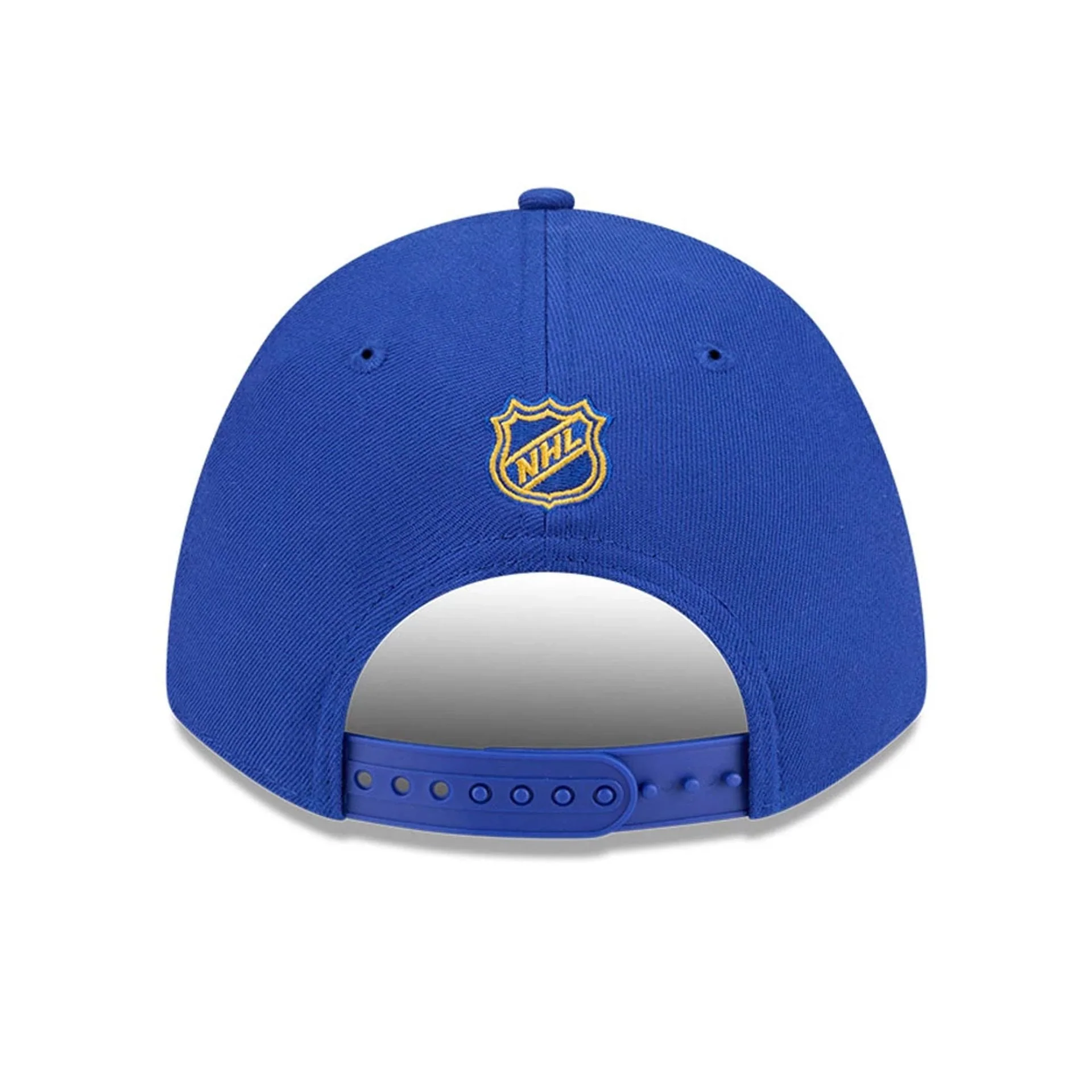 Buffalo Sabres NHL Team Blue 9FORTY M-Crown Adjustable Cap - Image 7
