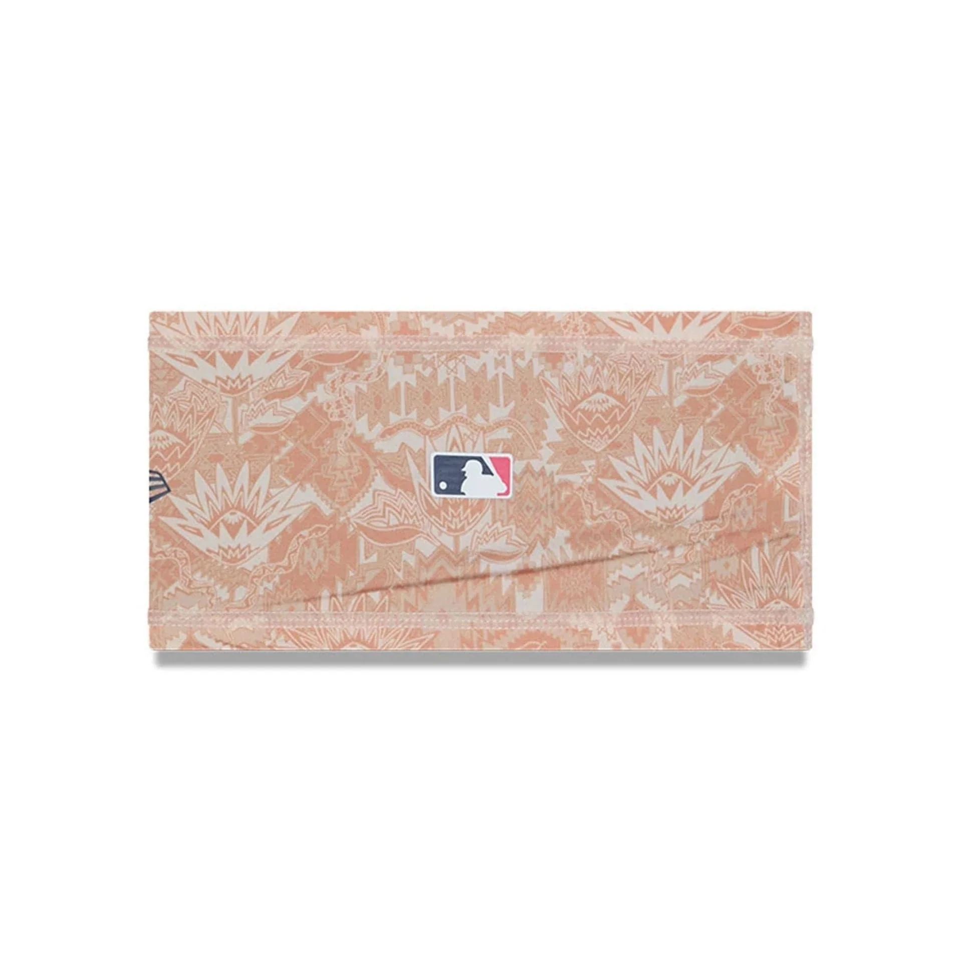 Cactus League Logo MLB Spring Training 2026 All Over Print Headband - Image 2