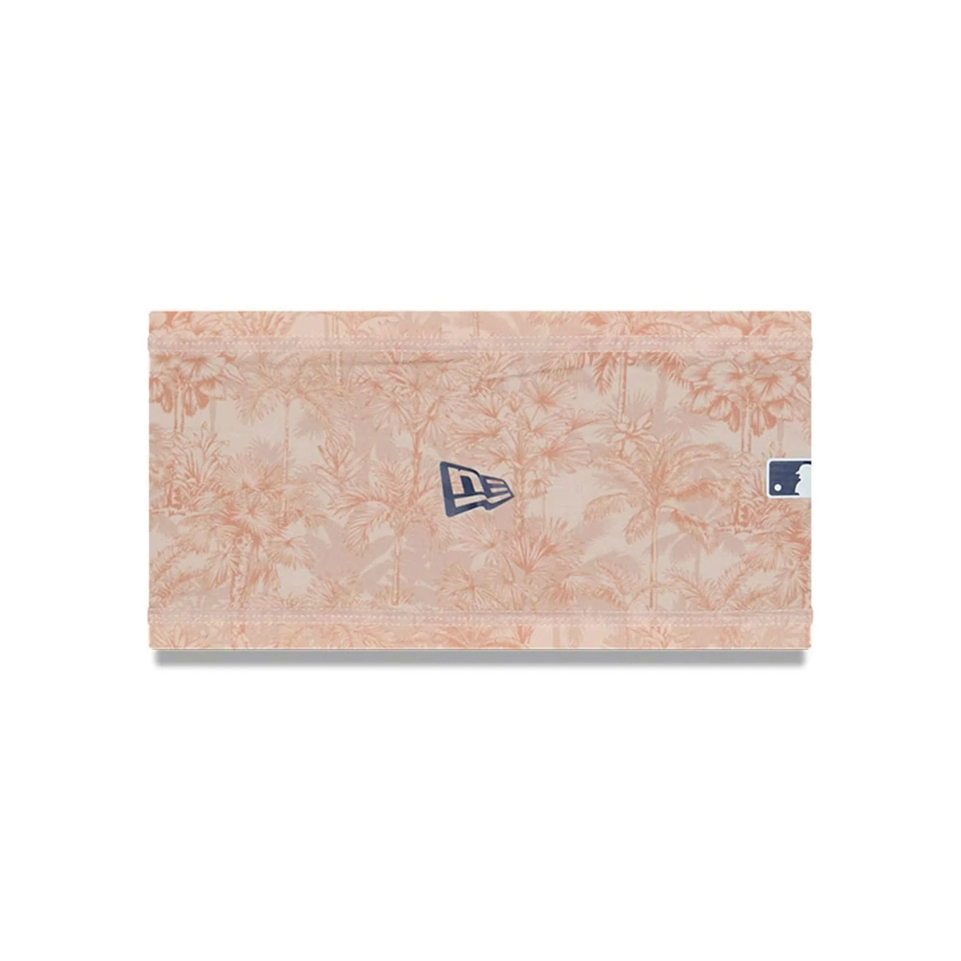 Cactus League Logo MLB Spring Training 2026 All Over Print Headband - Image 3