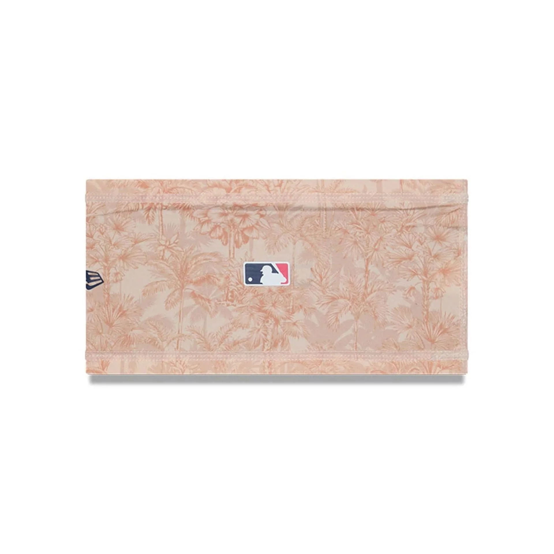 Cactus League Logo MLB Spring Training 2026 All Over Print Headband - Image 5