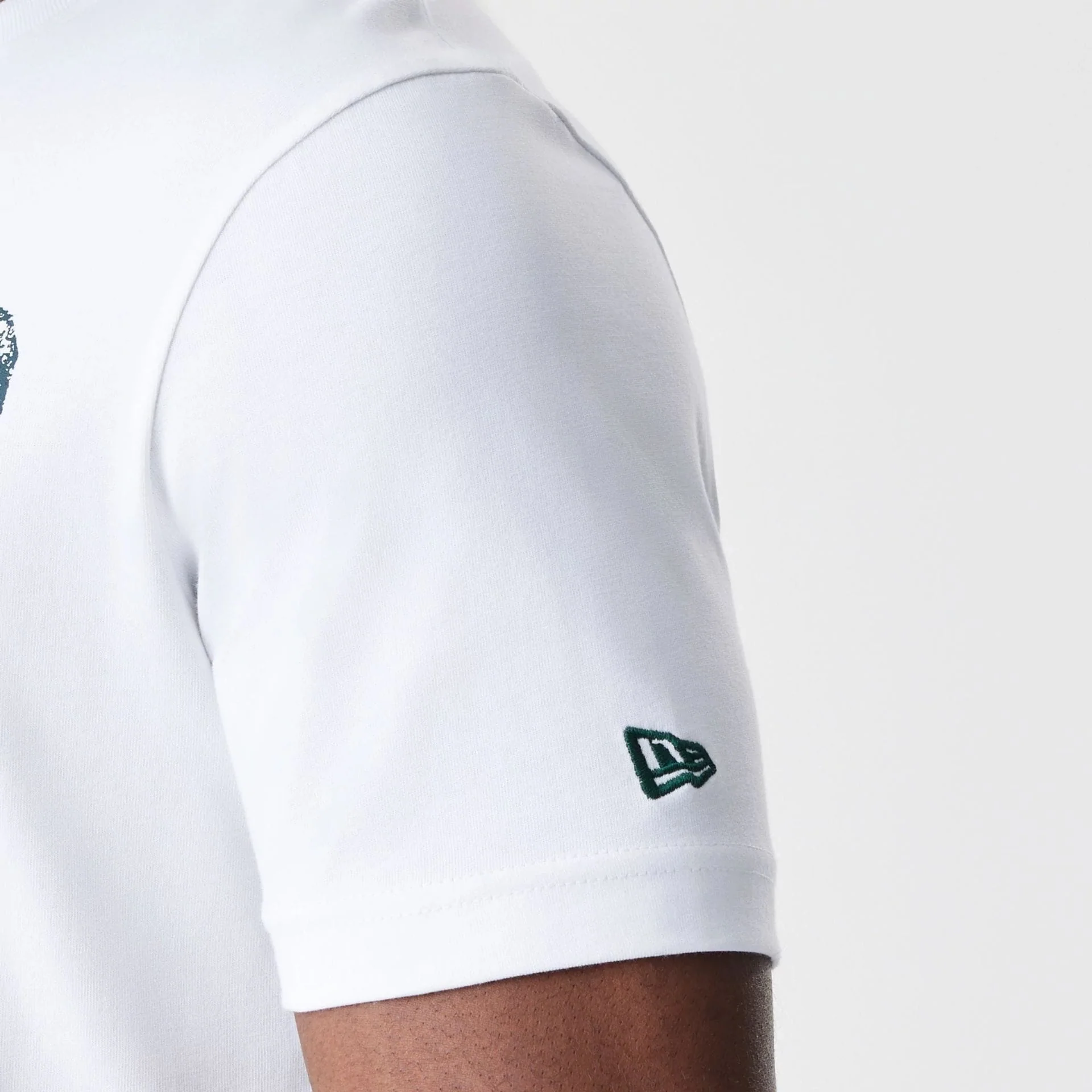 Caddyshack Caddy Day Tournament White T-Shirt - Image 5