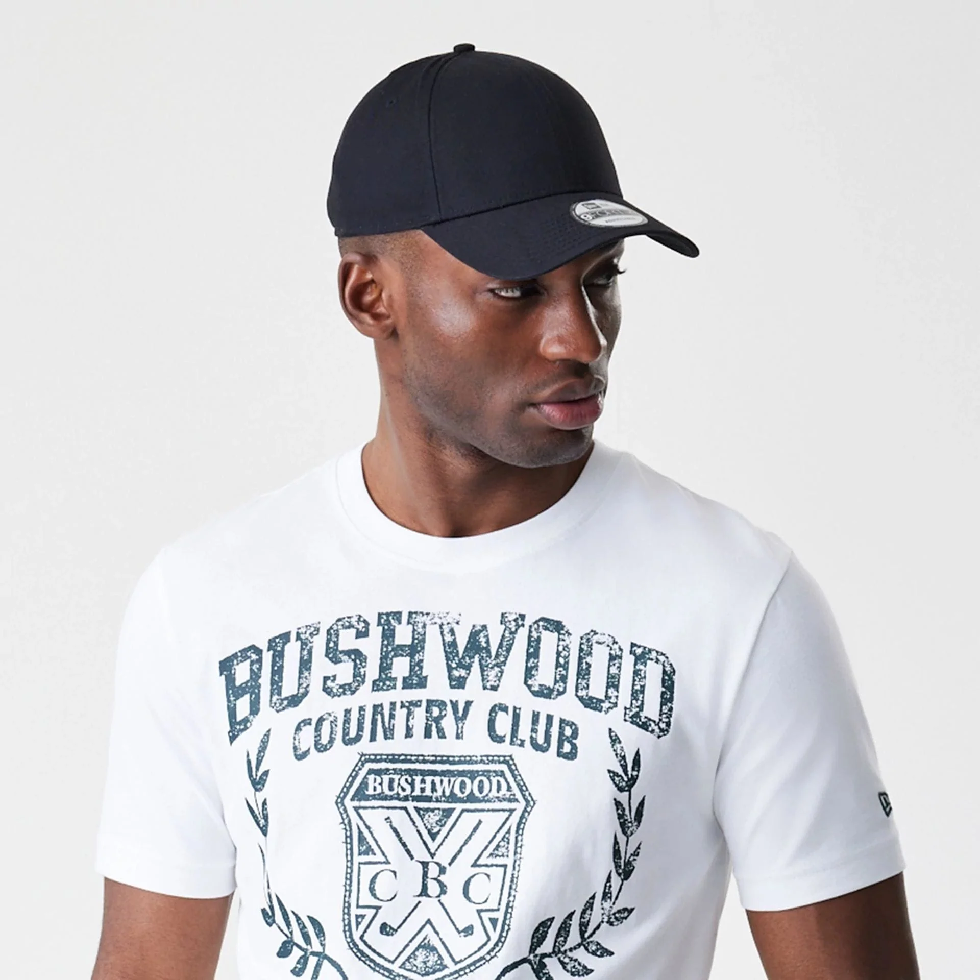 Caddyshack Caddy Day Tournament White T-Shirt - Image 6