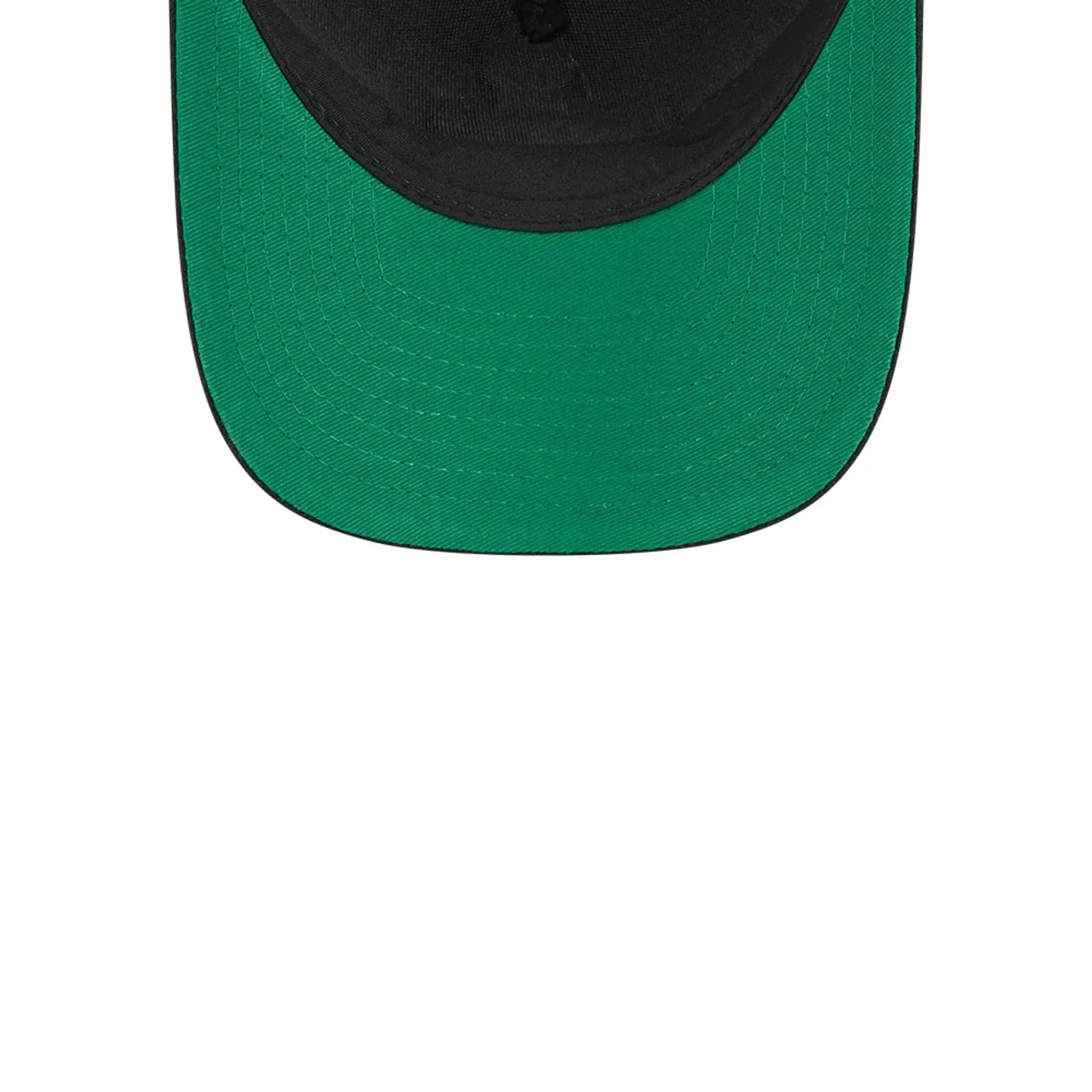 Canadiens NHL Stanley Cup Black 9FORTY M-Crown A-Frame Trucker Adjustable Cap - Image 2