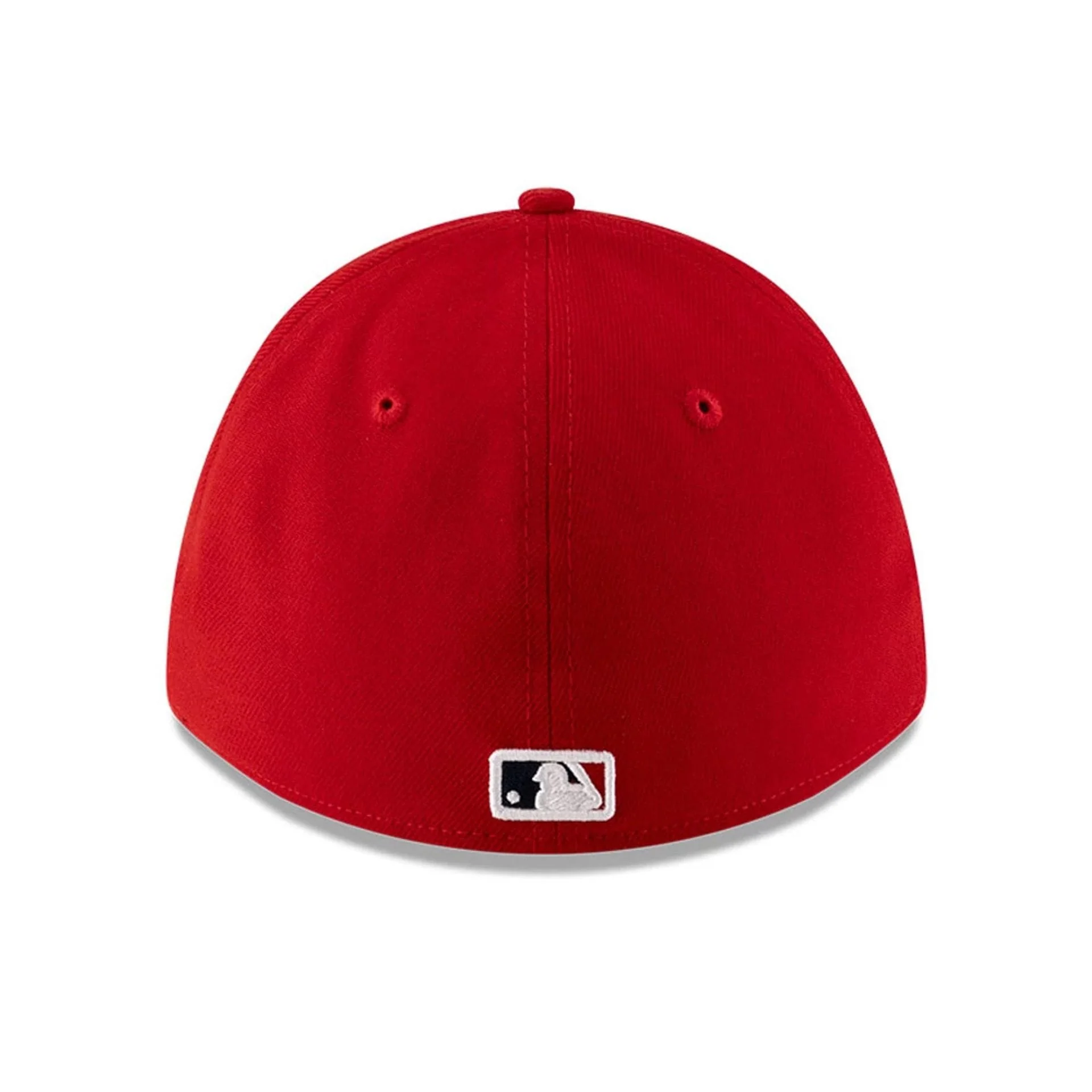 Cardinals MLB Player Replica Red 39THIRTY M-Crown Stretch Fit Cap - Image 5