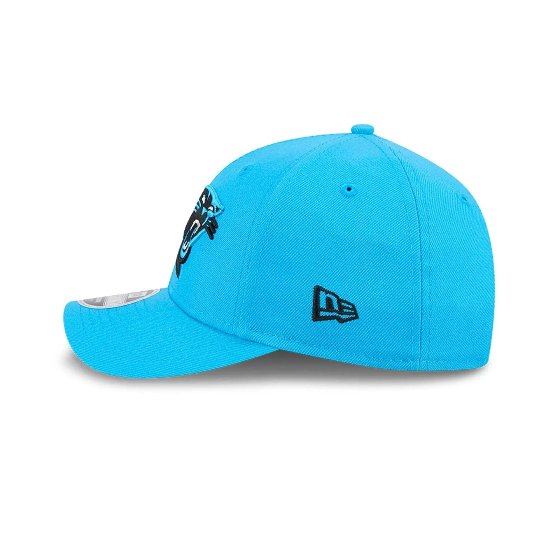 Carolina Panthers NFL Team Blue 9FORTY M-Crown Cap - Image 6