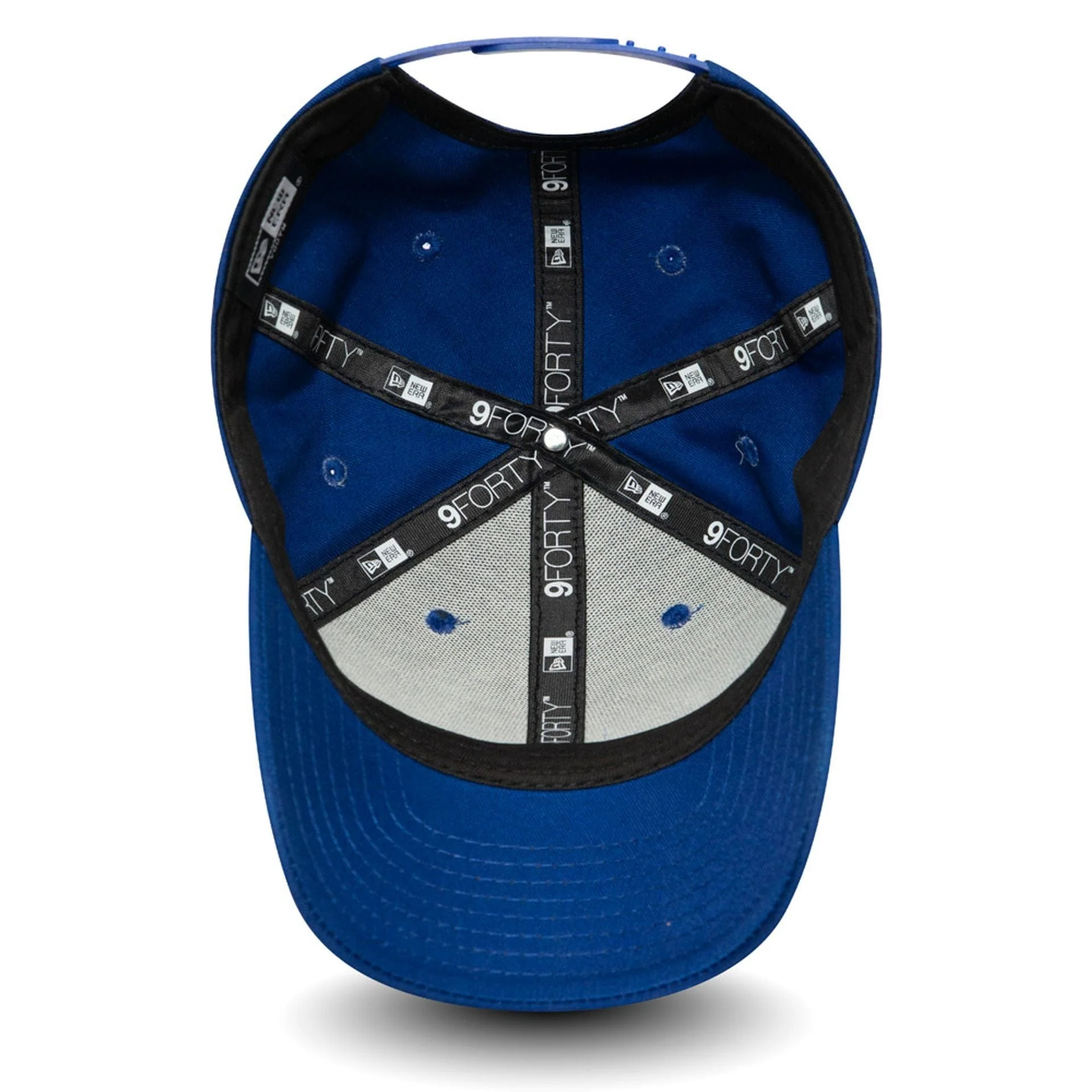 Chelsea FC Kids Blue 9FORTY Cap - Image 3