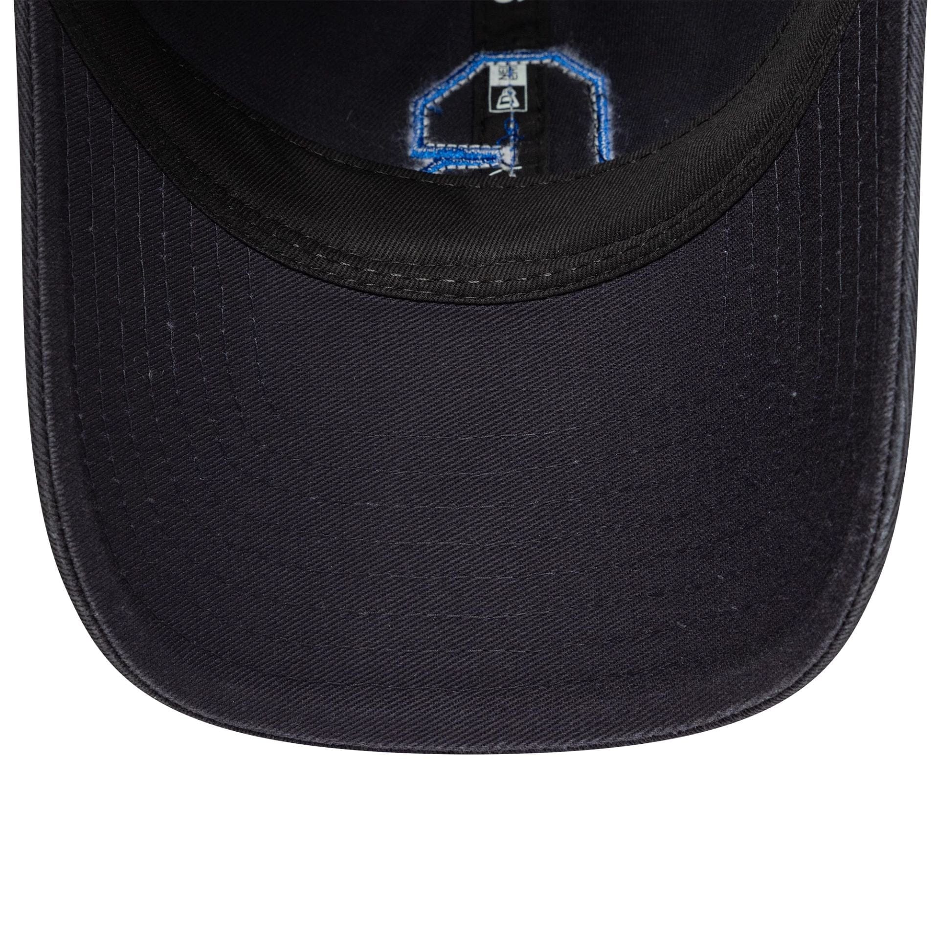 Chelsea FC Lion Crest Boucle Navy 9TWENTY Cap - Image 5