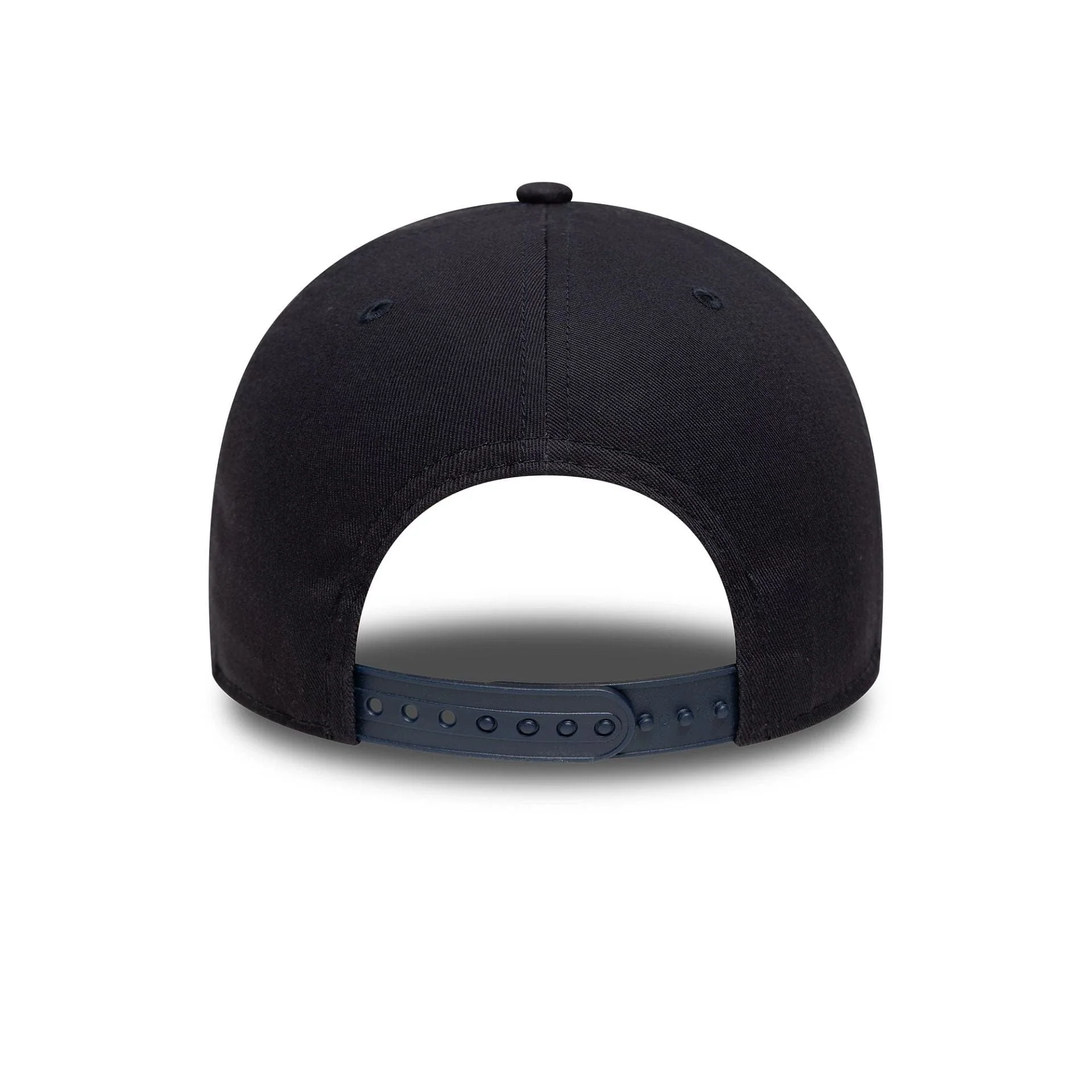 Chelsea FC Lion Crest Core Navy 9FORTY Cap - Image 4