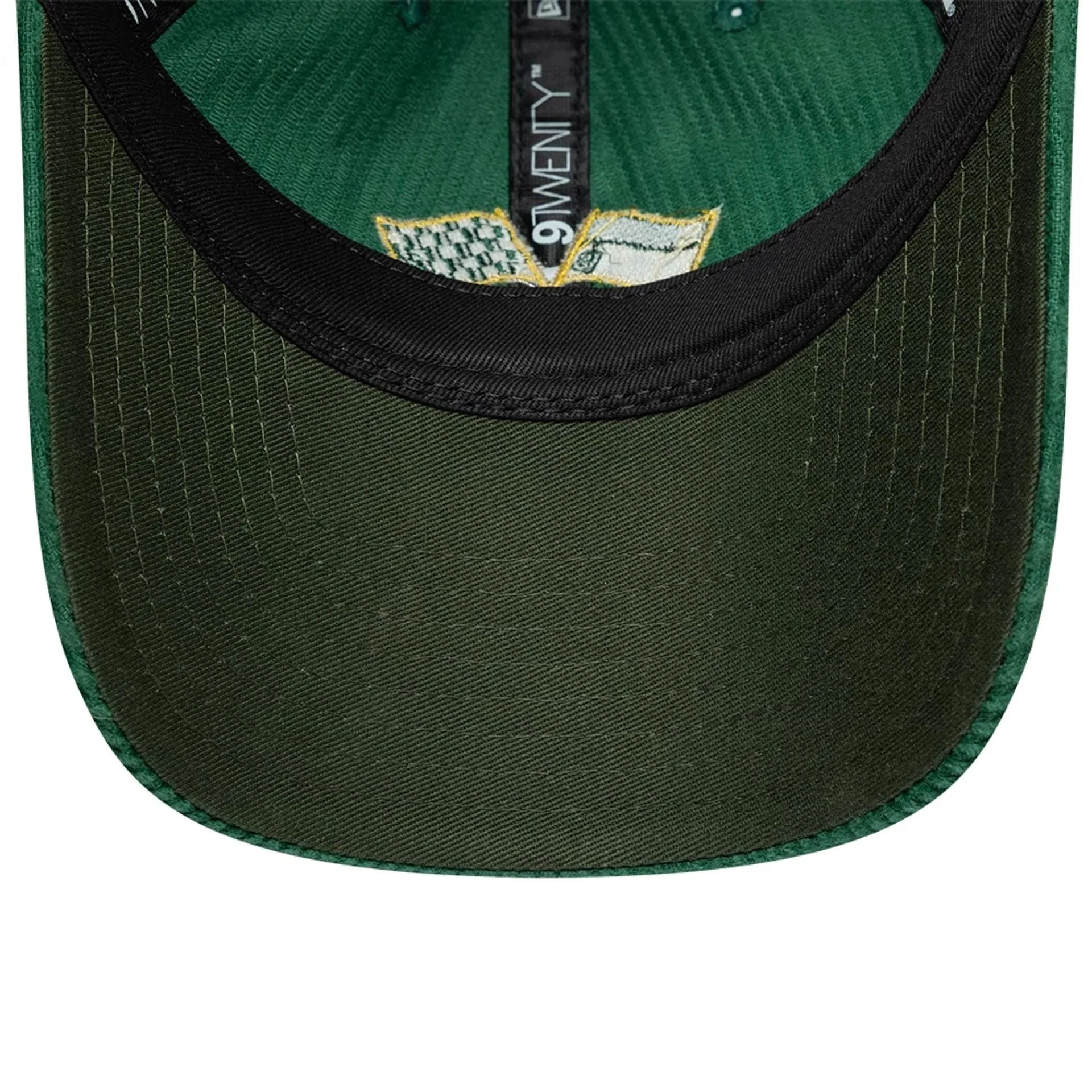 Chelsea FC Speedway Dark Green 9TWENTY Adjustable Cap - Image 7