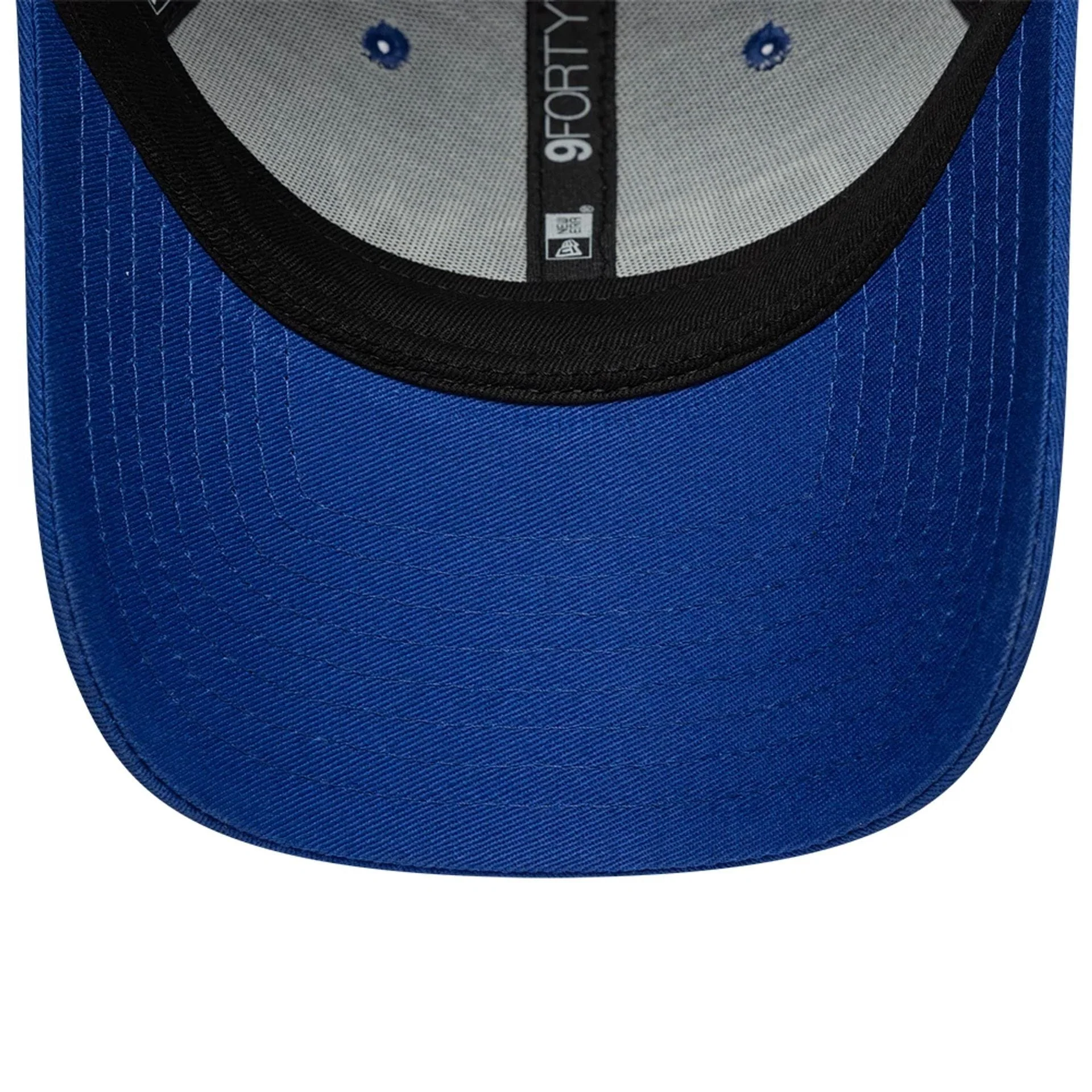 Chelsea FC Womens Core Blue 9FORTY Cap - Image 7