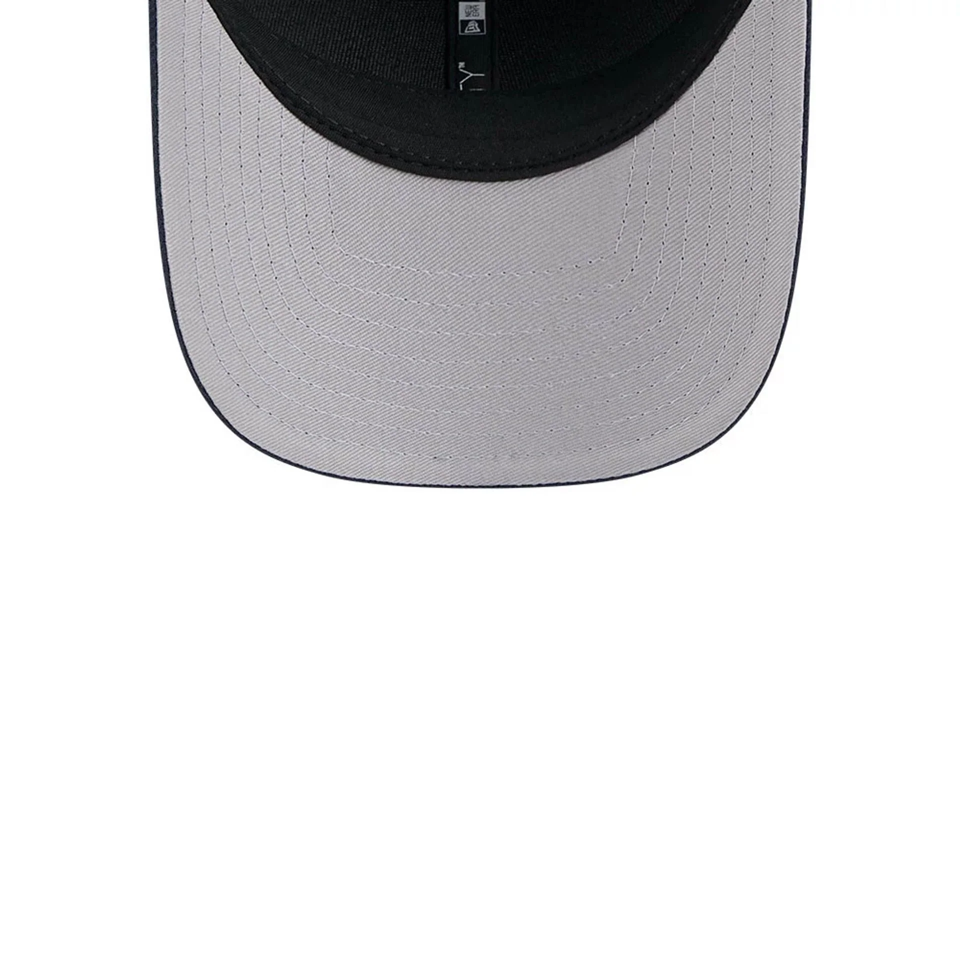 Chicago Bears NFL Team Navy 9FORTY M-Crown Cap - Image 2
