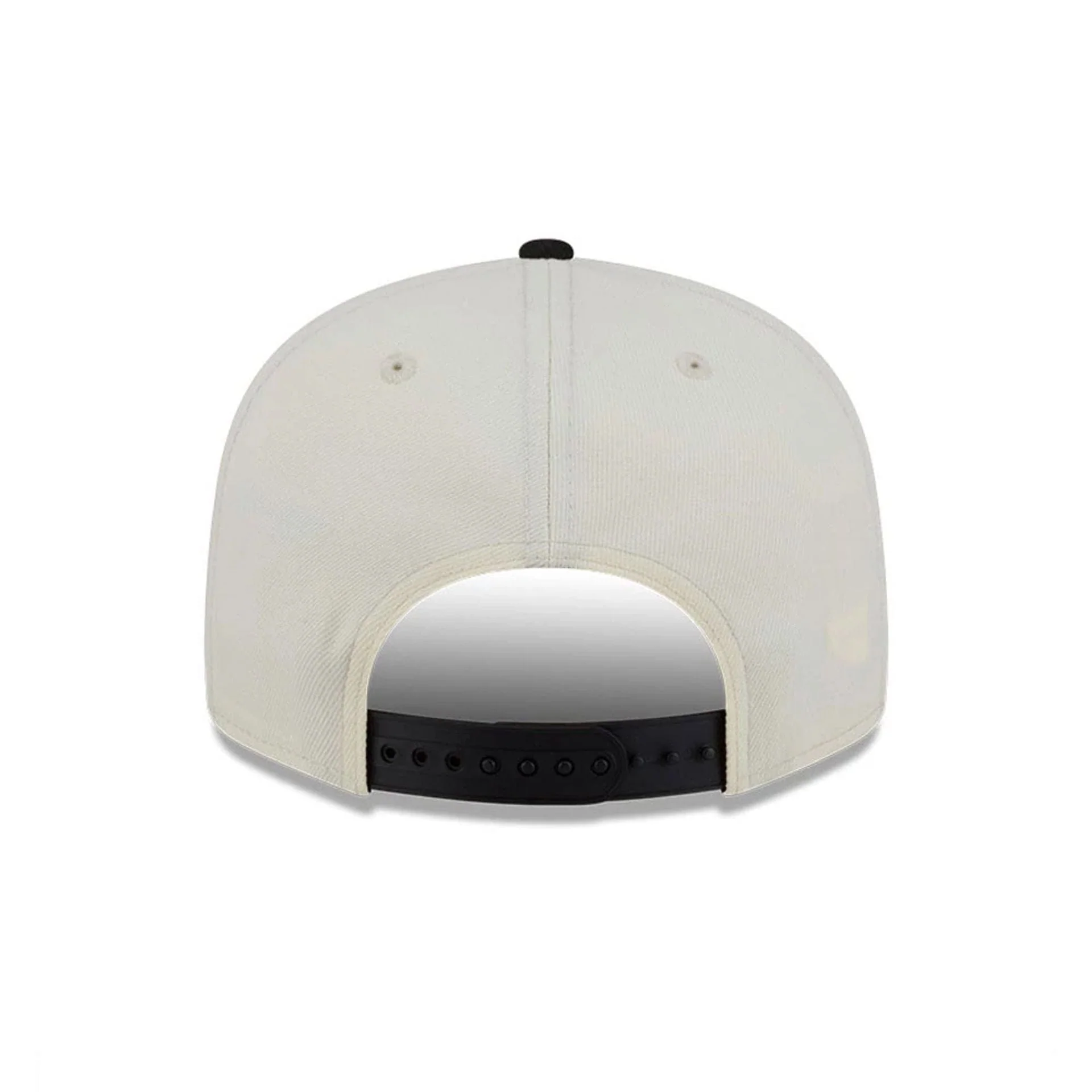 Chicago Blackhawks NHL Localized White 9FIFTY Snapback Adjustable Cap - Image 7