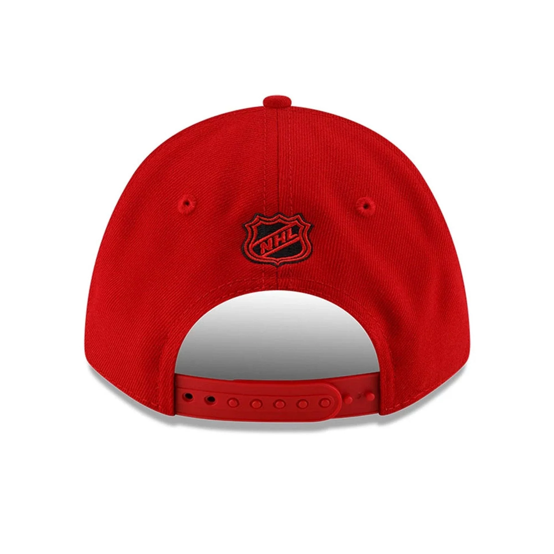 Chicago Blackhawks NHL Team Red 9FORTY M-Crown Adjustable Cap - Image 7
