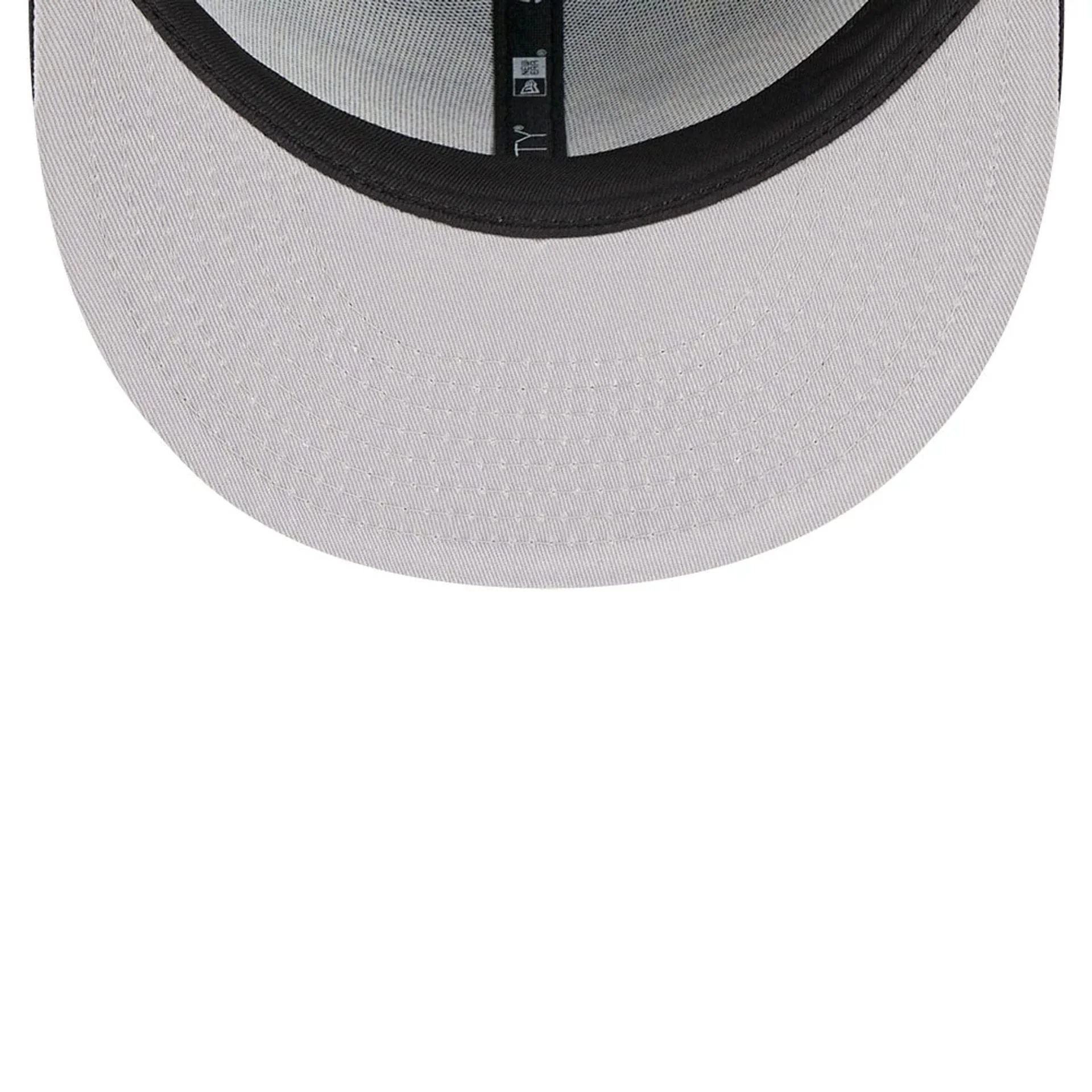 Chicago Bulls NBA All Star Game 2026 Black 59FIFTY Fitted Cap - Image 2