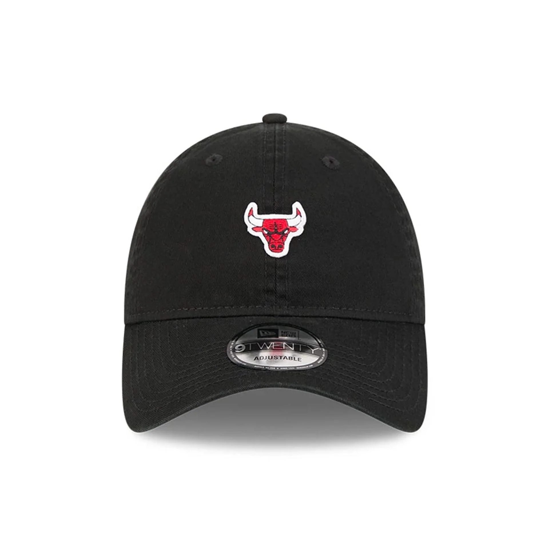 Chicago Bulls NBA All Star Game 2026 Black 9TWENTY Adjustable Cap - Image 2