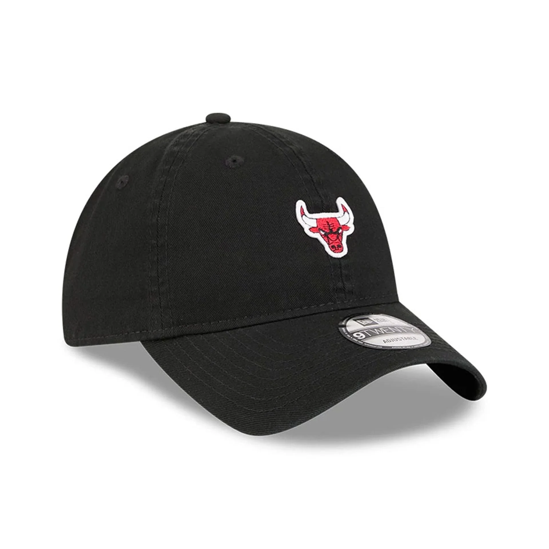 Chicago Bulls NBA All Star Game 2026 Black 9TWENTY Adjustable Cap - Image 3
