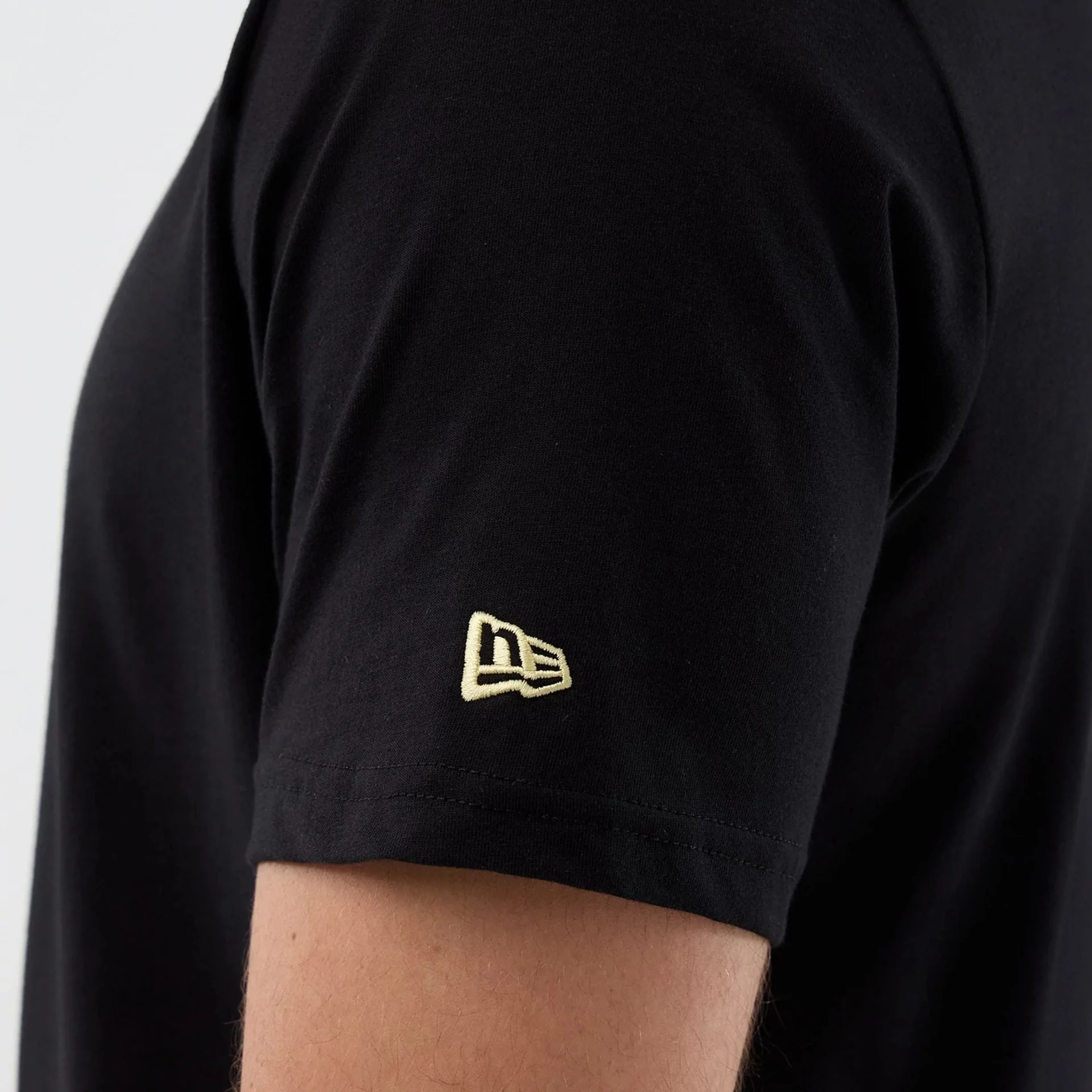 Chicago Bulls NBA Back To School Black T-Shirt - Image 5