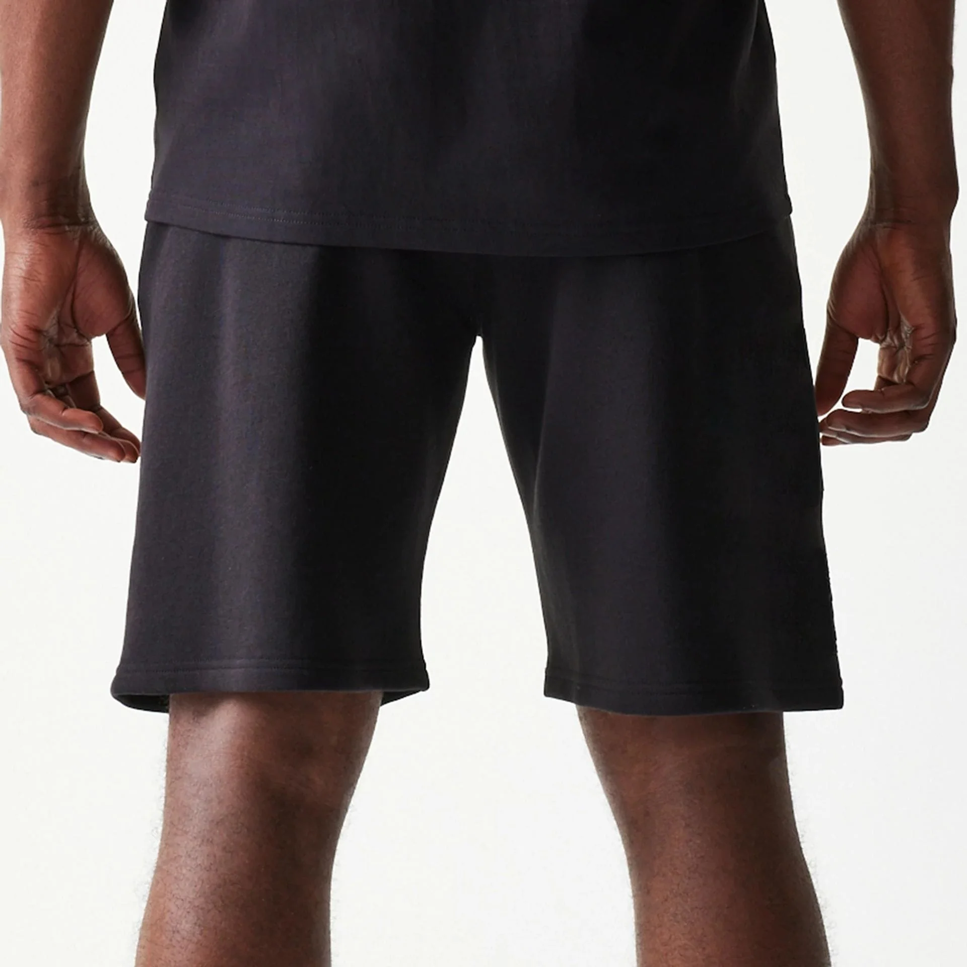 Chicago Bulls NBA Black Shorts - Image 7