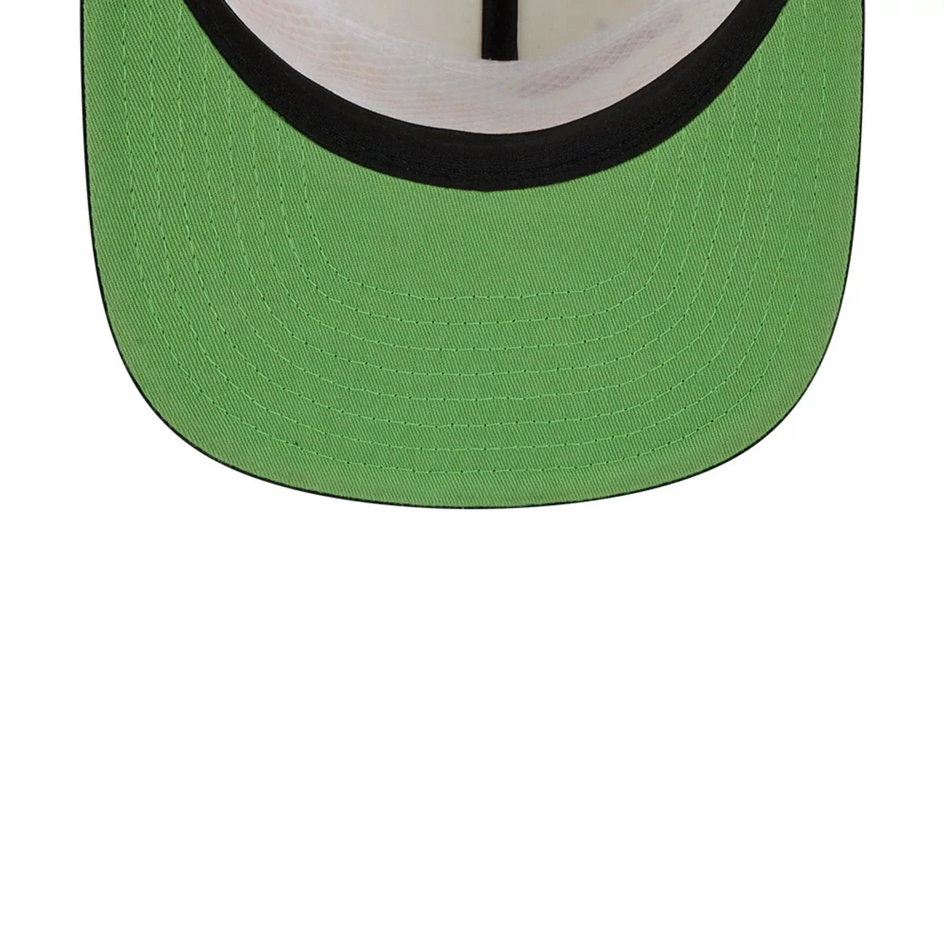 Chicago Bulls NBA Conference Script White 19TWENTY Adjustable Cap - Image 2