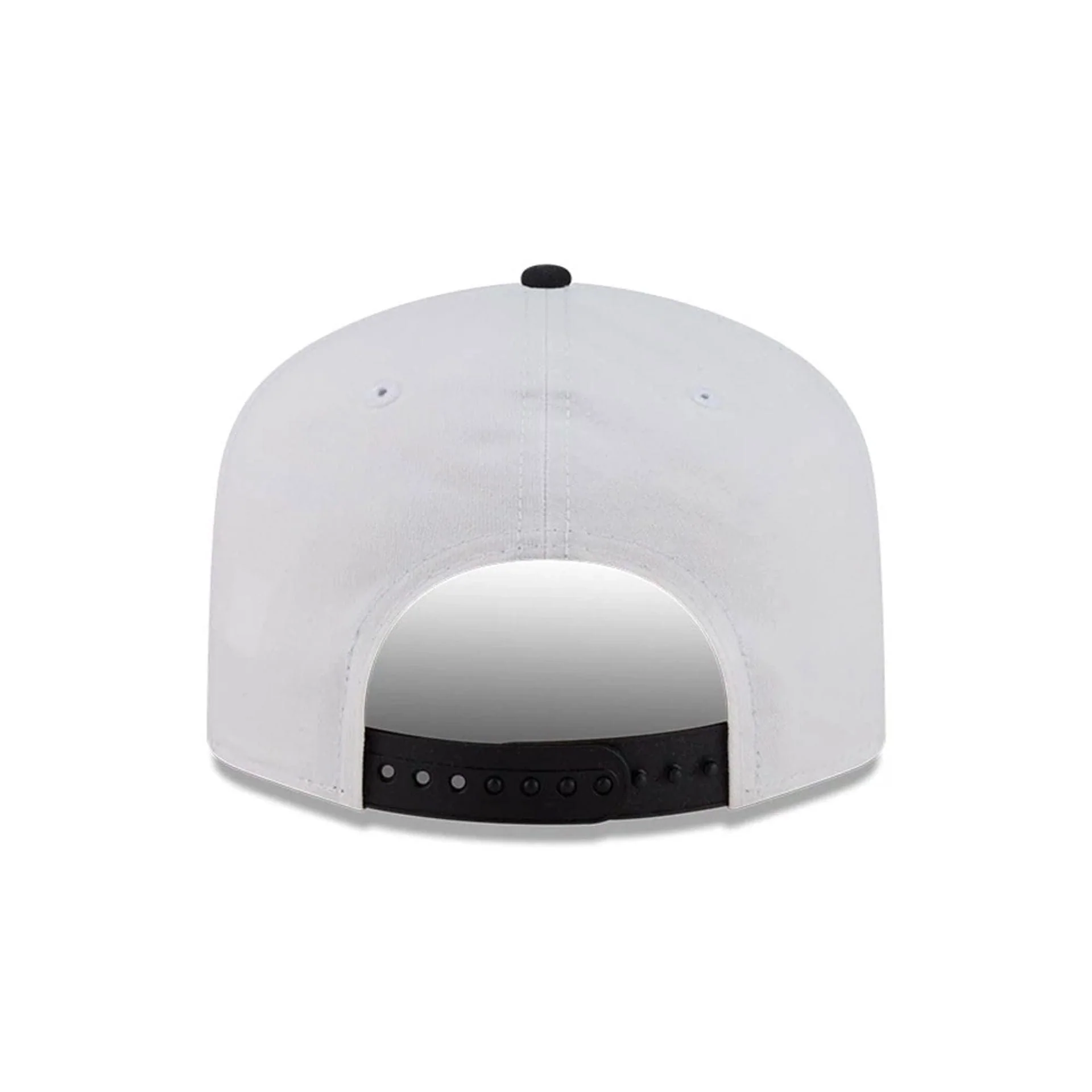 Chicago Bulls NBA Conference White 19TWENTY Adjustable Cap - Image 7