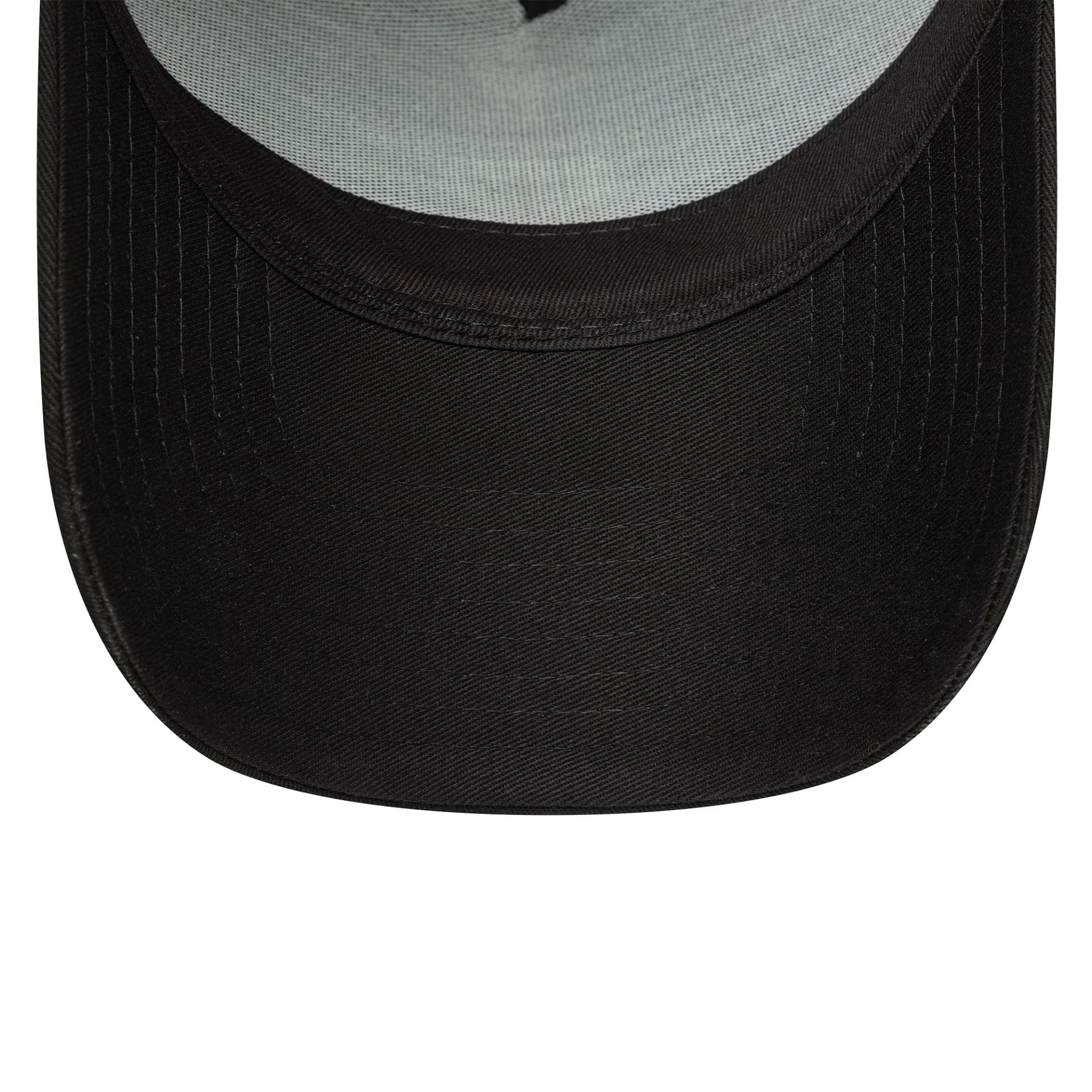 Chicago Bulls NBA Essential Black 9FORTY E-Frame Adjustable Cap - Image 5
