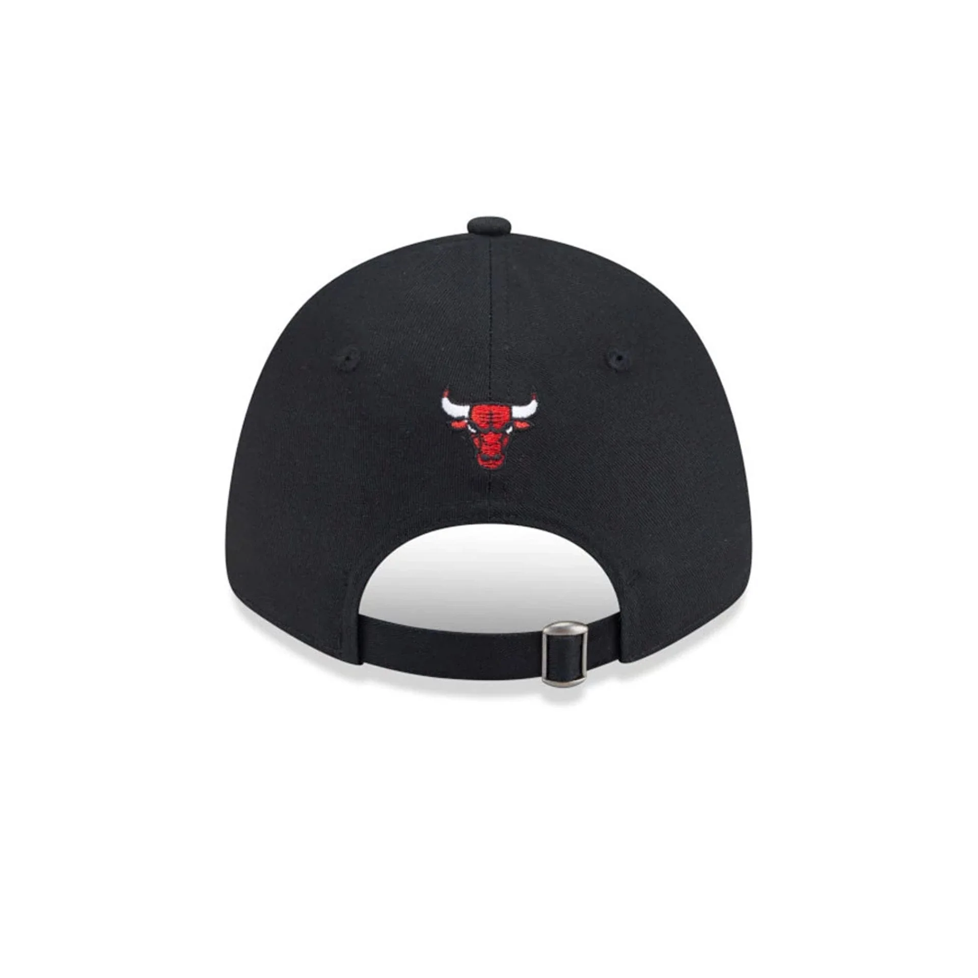 Chicago Bulls NBA Mix League Black 9FORTY Adjustable Cap - Image 4
