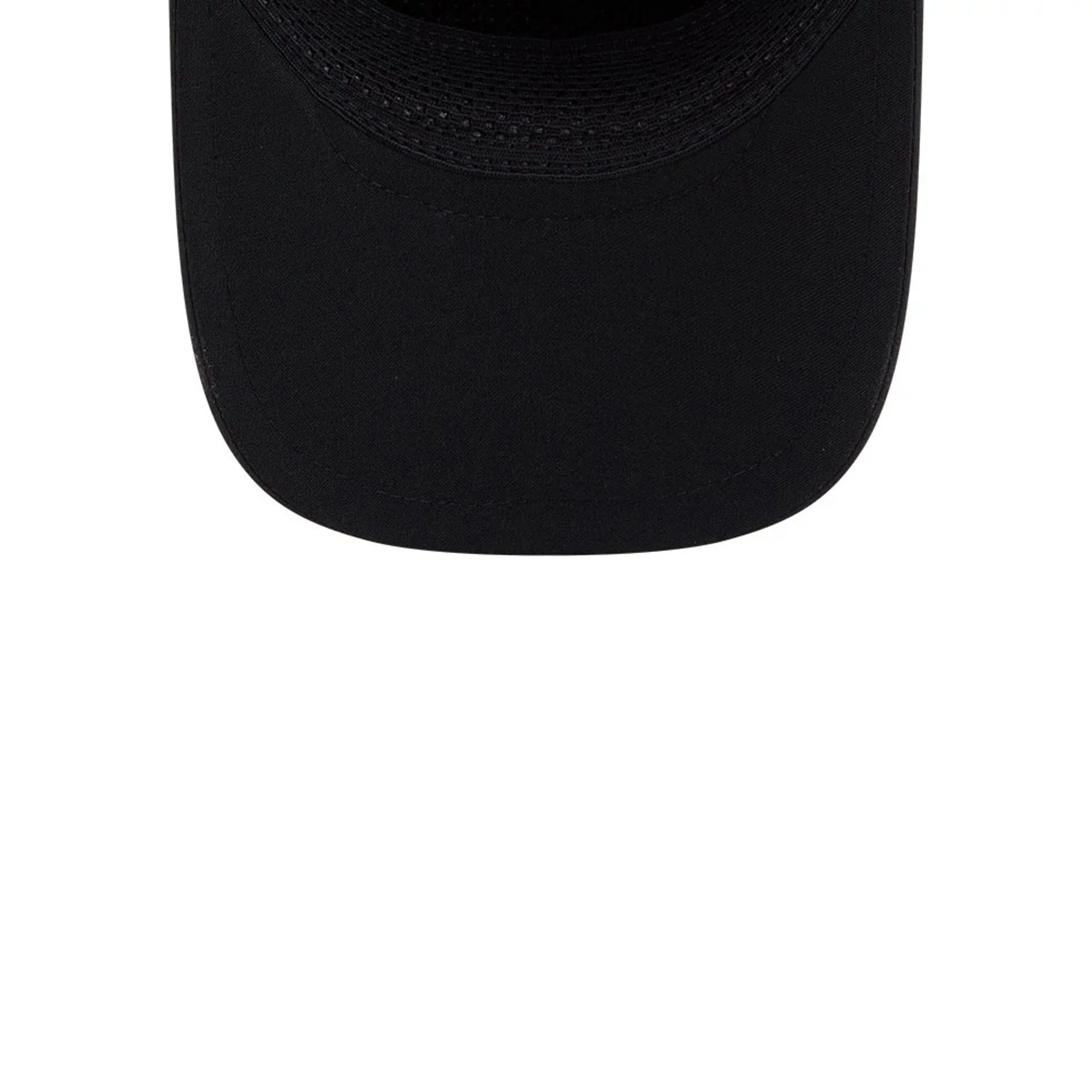 Chicago Bulls NBA Quickstrike Black 9FORTY Apex Adjustable Cap - Image 7