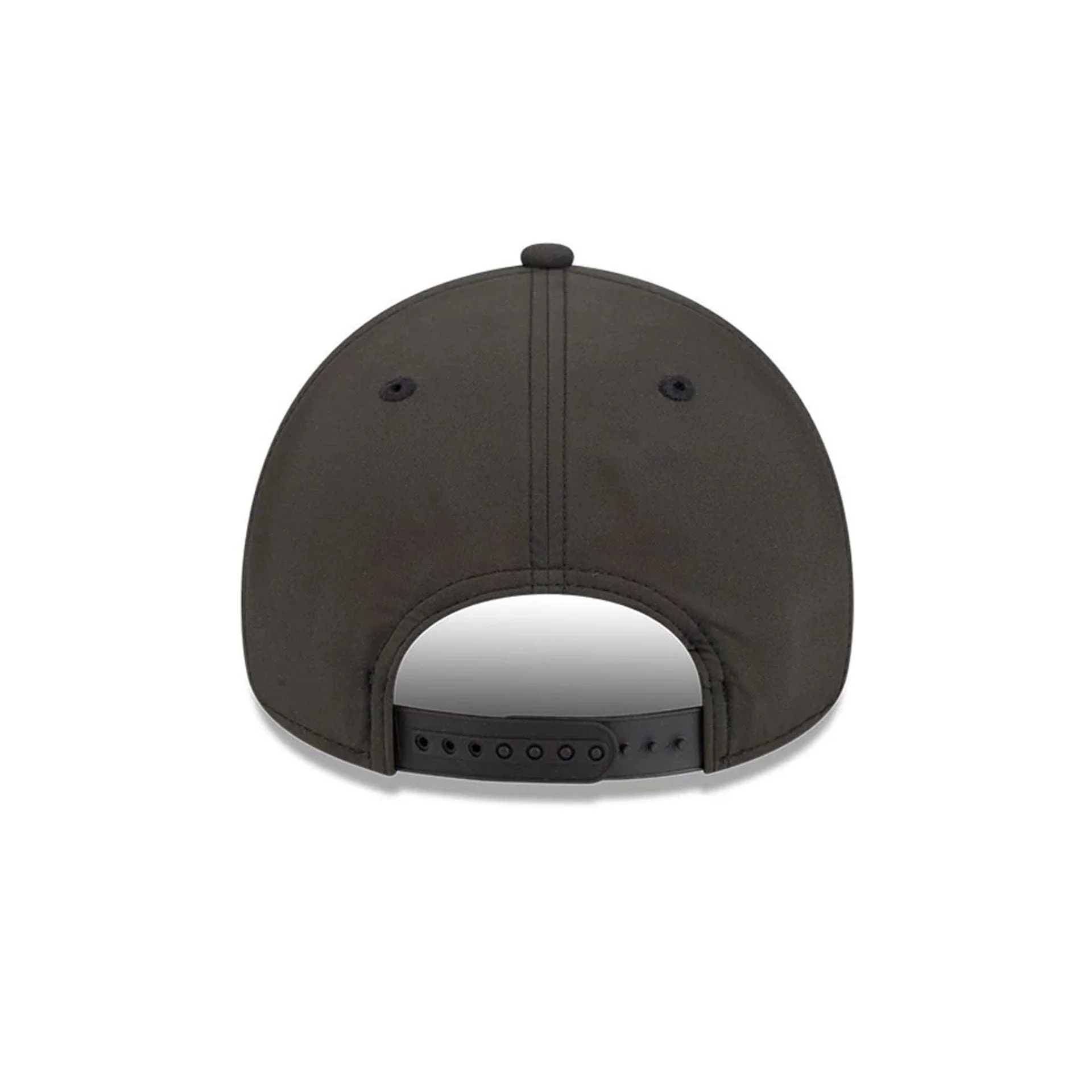 Chicago Bulls NBA Quickstrike Black 9FORTY Apex Adjustable Cap - Image 7
