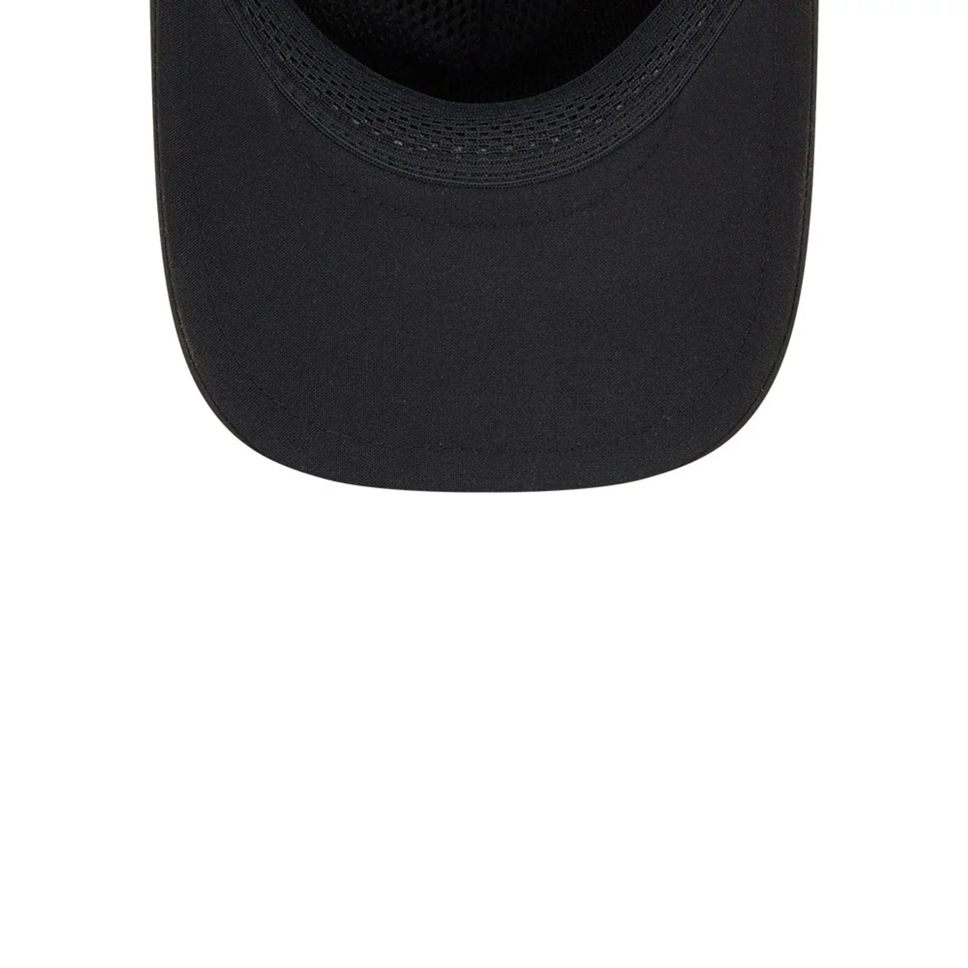 Chicago Bulls NBA Quickstrike Black 9FORTY Apex Adjustable Cap - Image 7