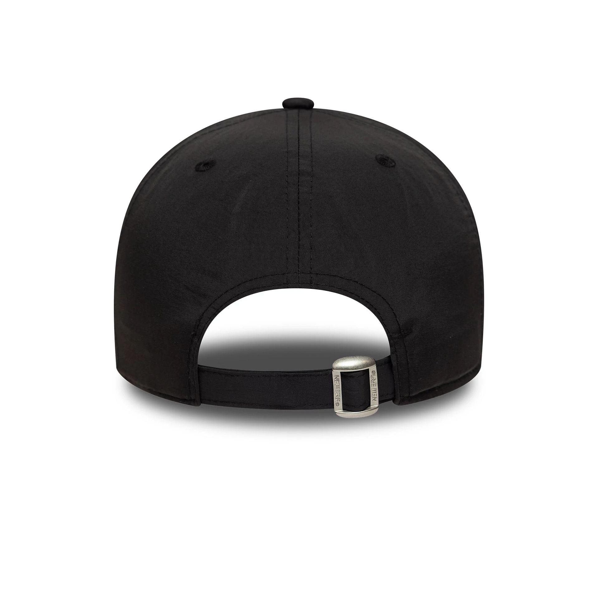 Chicago Bulls NBA Recycled Midi Black 9FORTY Cap - Image 4