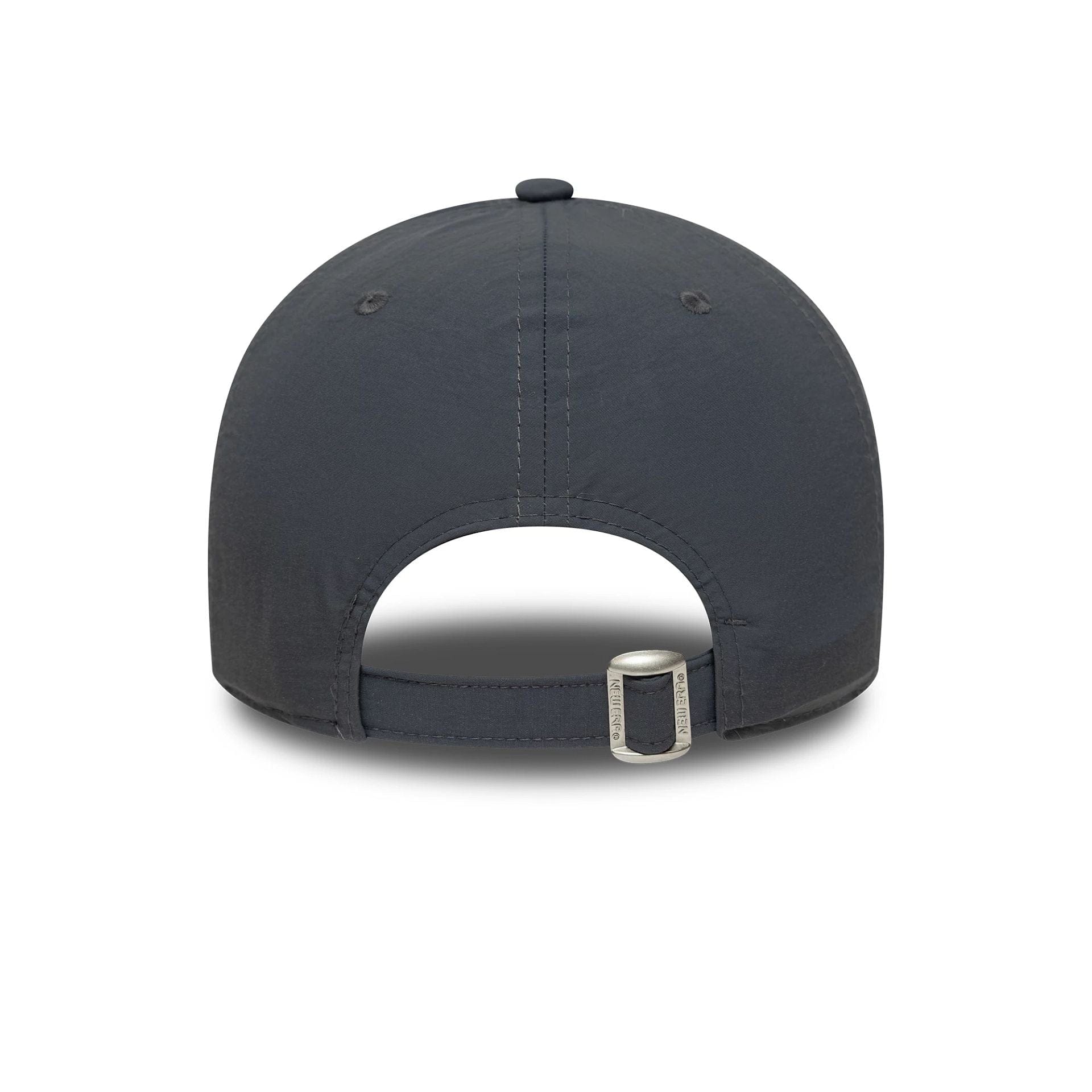 Chicago Bulls NBA Recycled Mini Dark Grey 9FORTY Adjustable Cap - Image 4