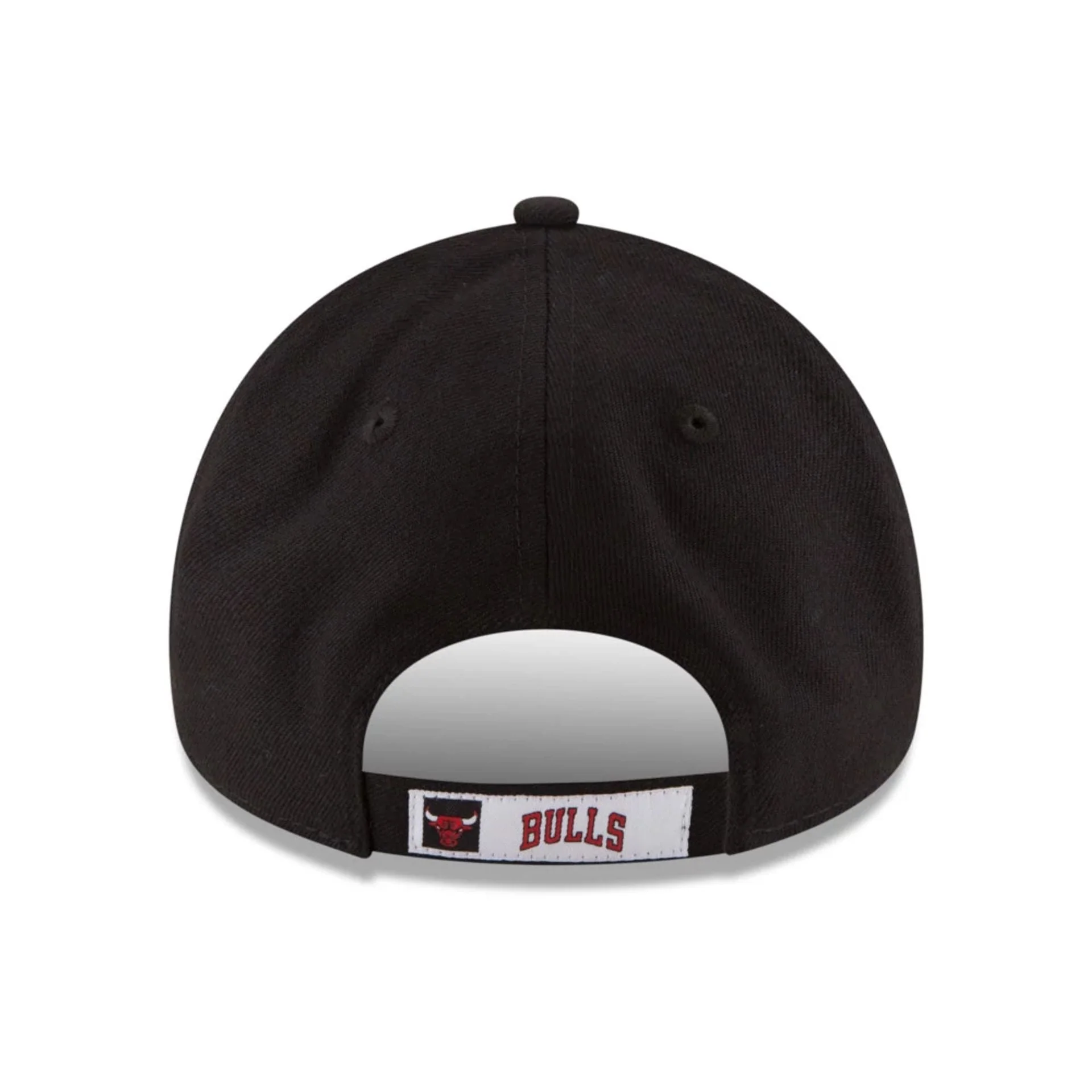 Chicago Bulls The League Black 9FORTY Cap - Image 4