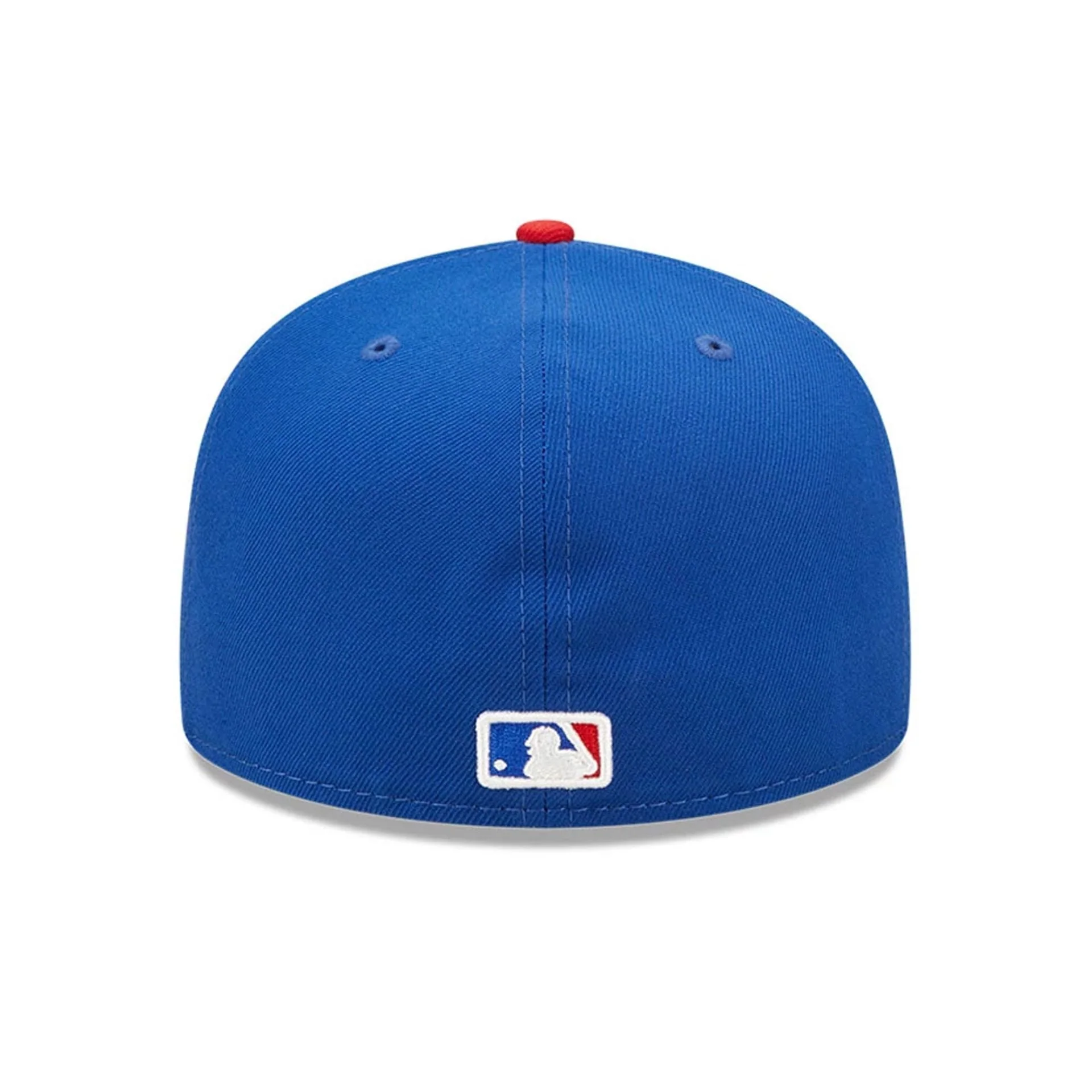 Chicago Cubs Authentic On Field Game Blue 59FIFTY Cap - Image 5