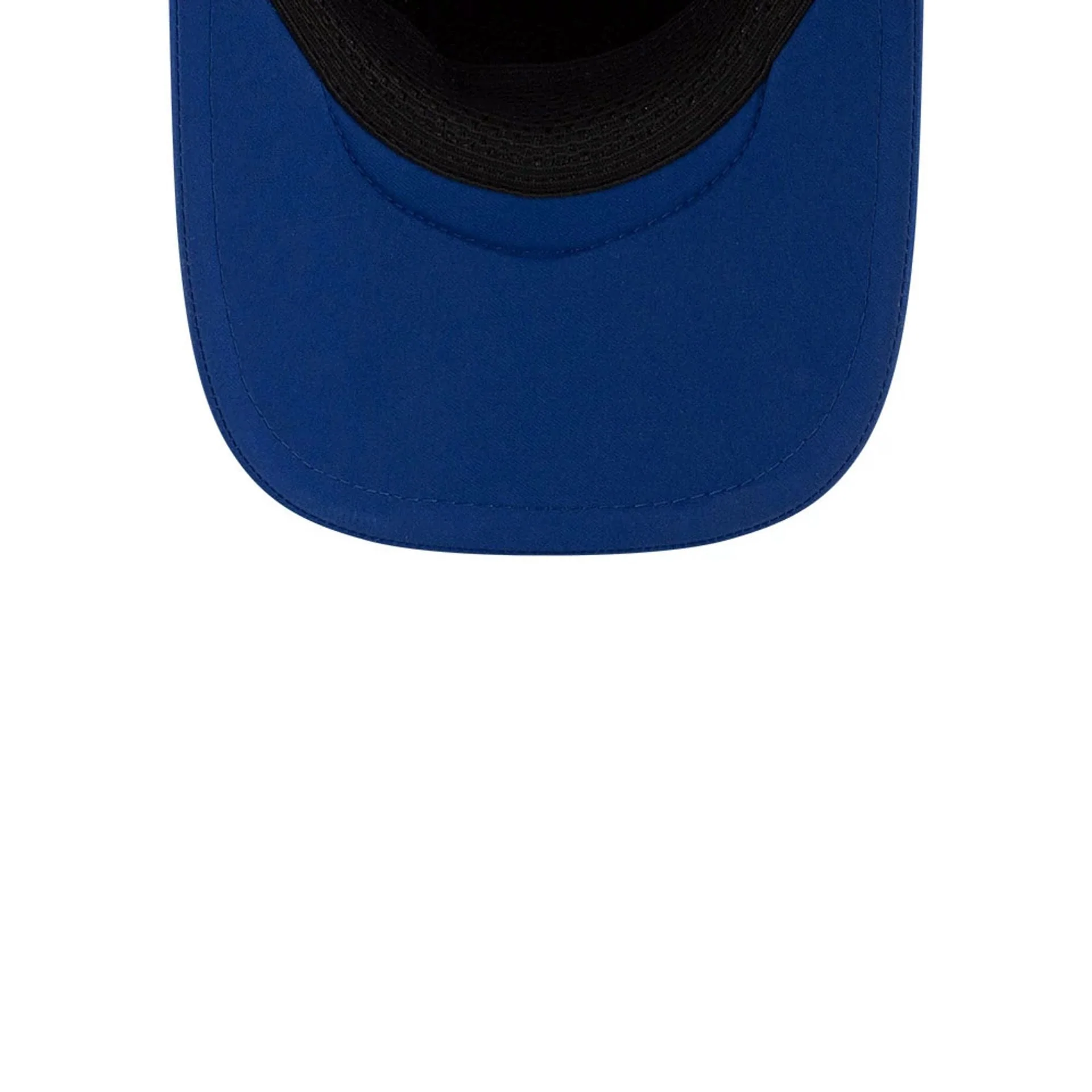 Chicago Cubs MLB Batting Practice 2026 Blue 9FORTY Apex Adjustable Cap - Image 7
