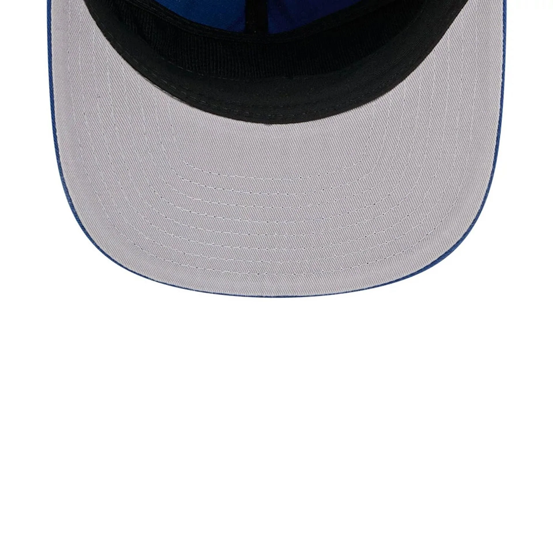 Chicago Cubs MLB Championship Blue 19TWENTY Adjustable Cap - Image 2