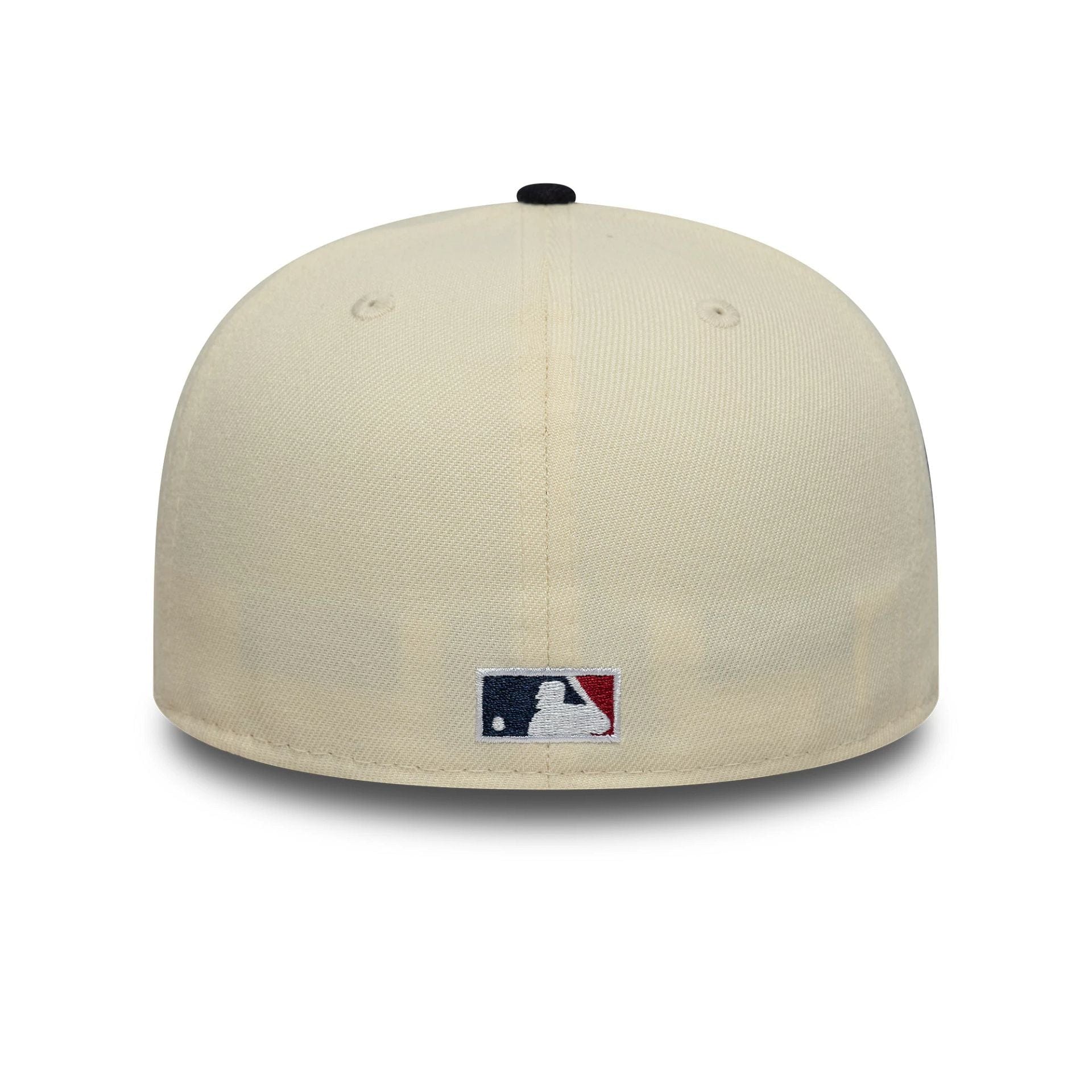 Chicago Cubs MLB Cooperstown Cream Low Profile 59FIFTY Fitted Cap - Image 4