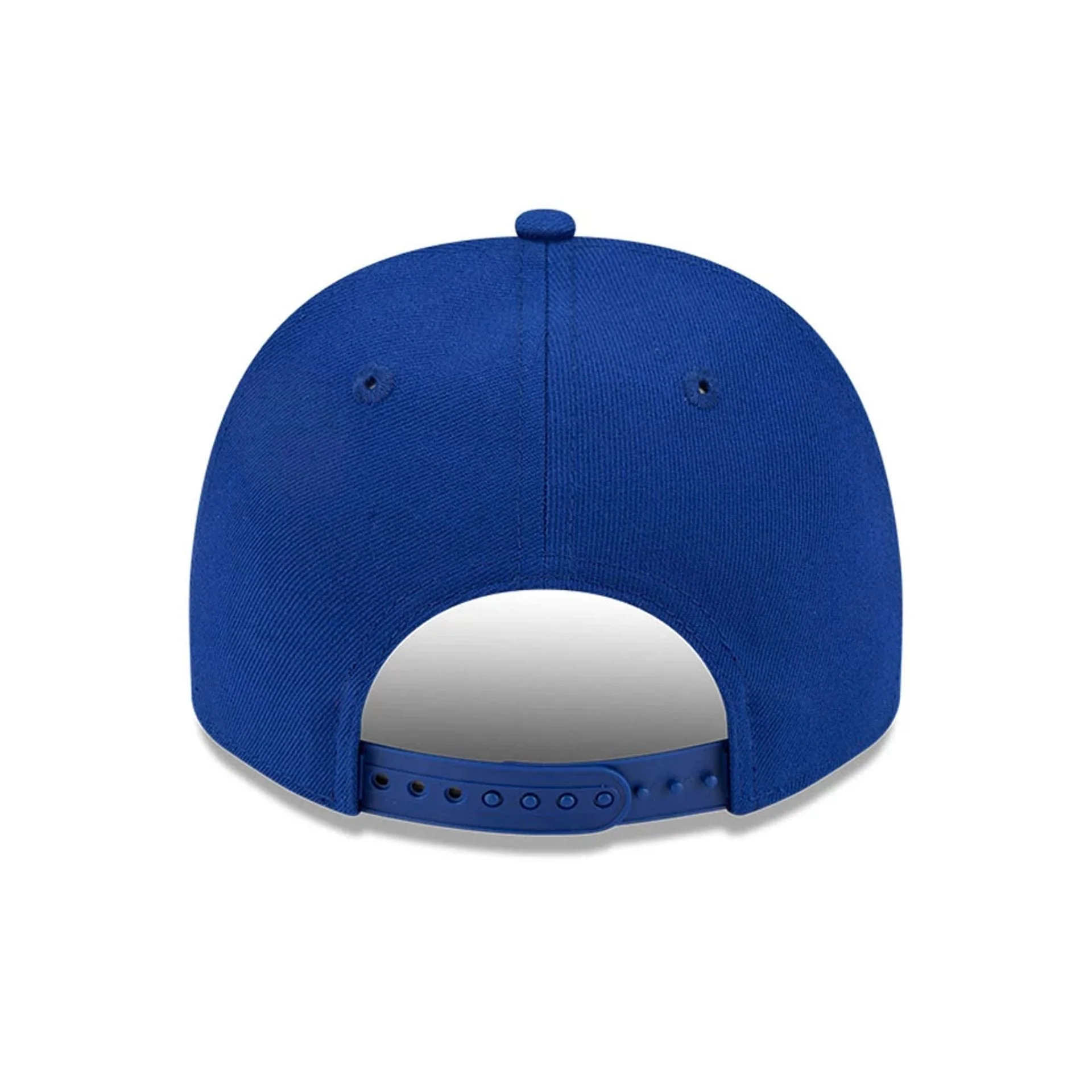 Chicago Cubs MLB Evergreen Blue 9FIFTY A-Frame Snapback Adjustable Cap - Image 7