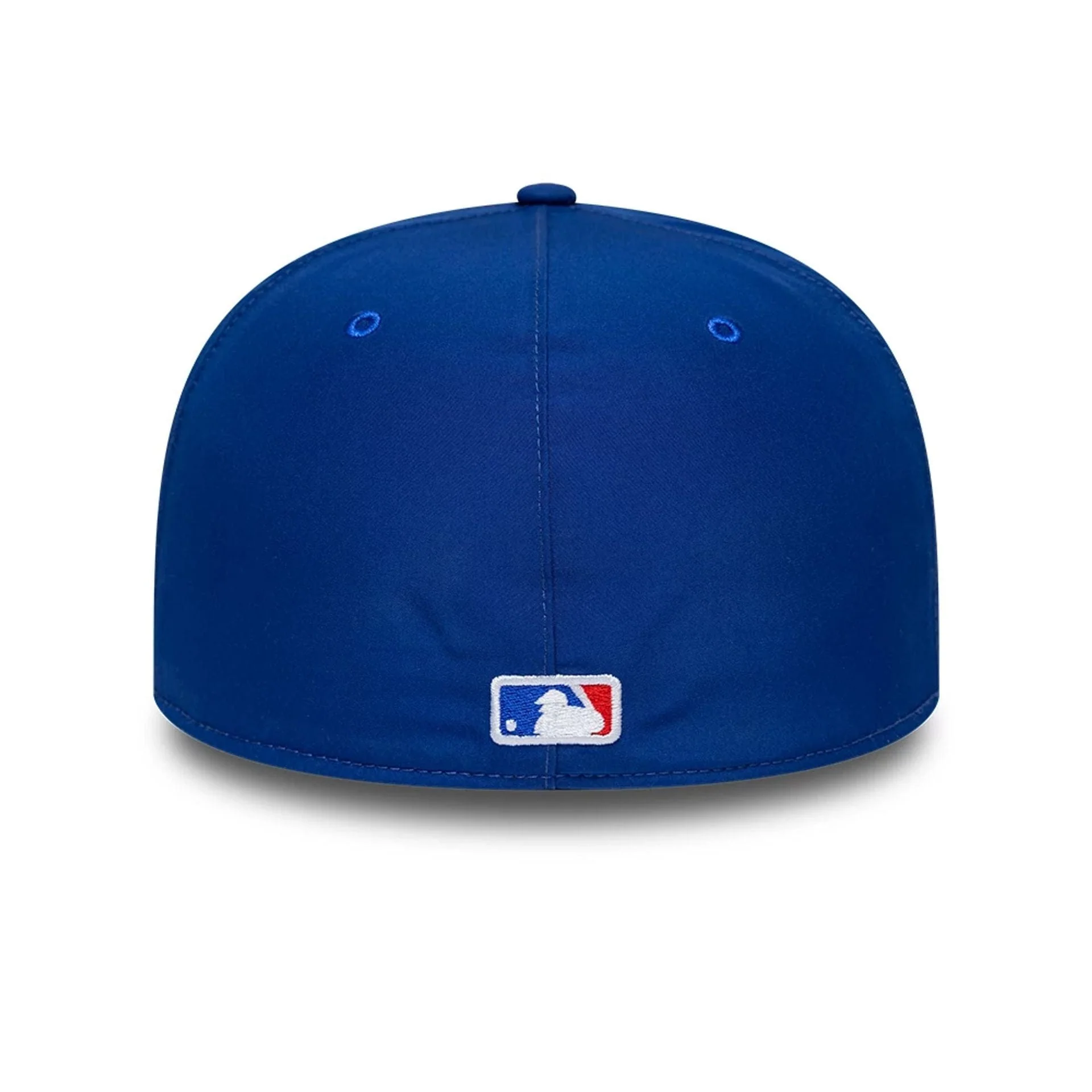 Chicago Cubs MLB Gore-Tex Blue 59FIFTY Fitted Cap - Image 7