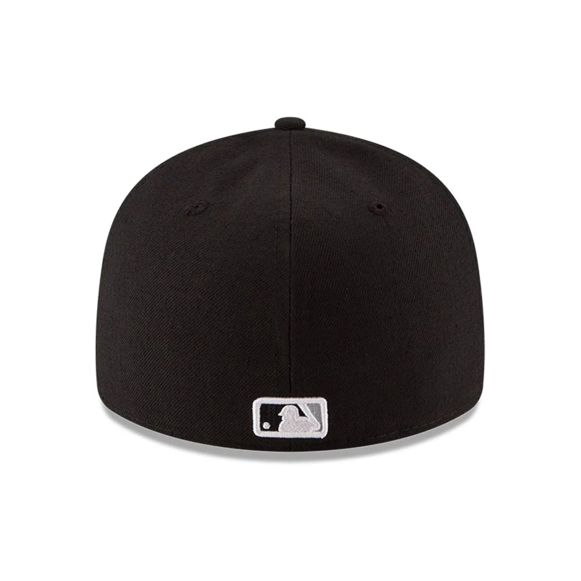 Chicago White Sox Authentic Collection Low Profile 59FIFTY - Image 4